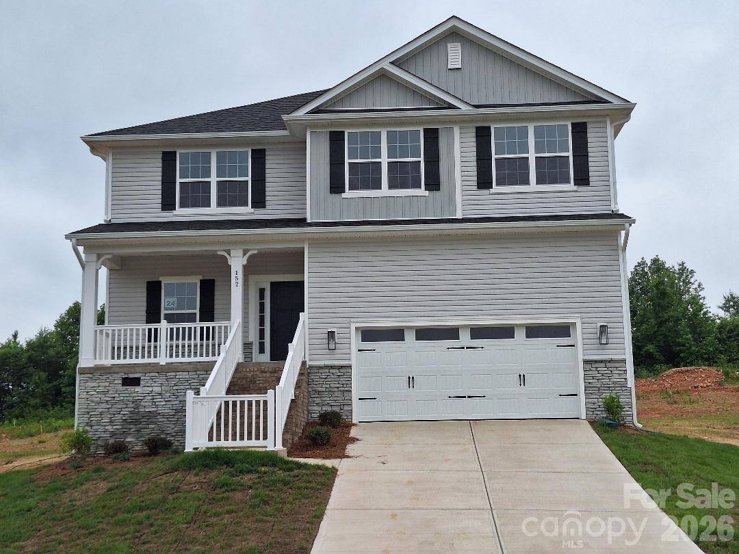 152 Kerr Walk DR #24, Statesville, NC 28677