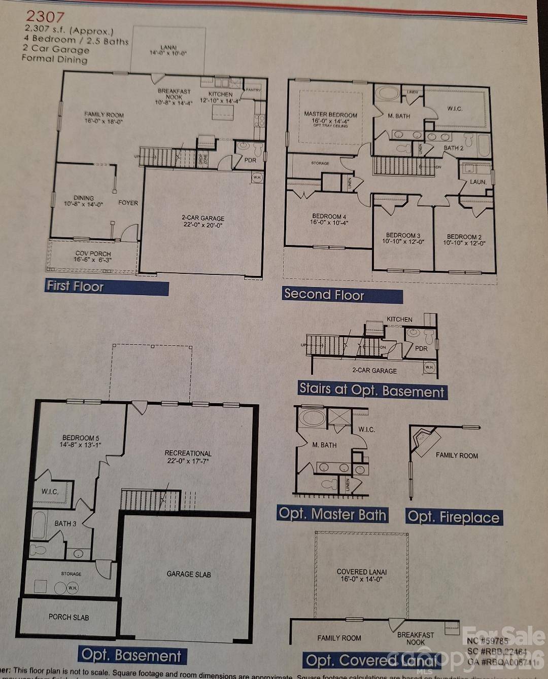 152 Kerr Walk DR #24, Statesville, NC 28677