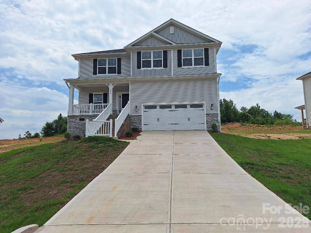 152 Kerr Walk DR #24, Statesville, NC 28677