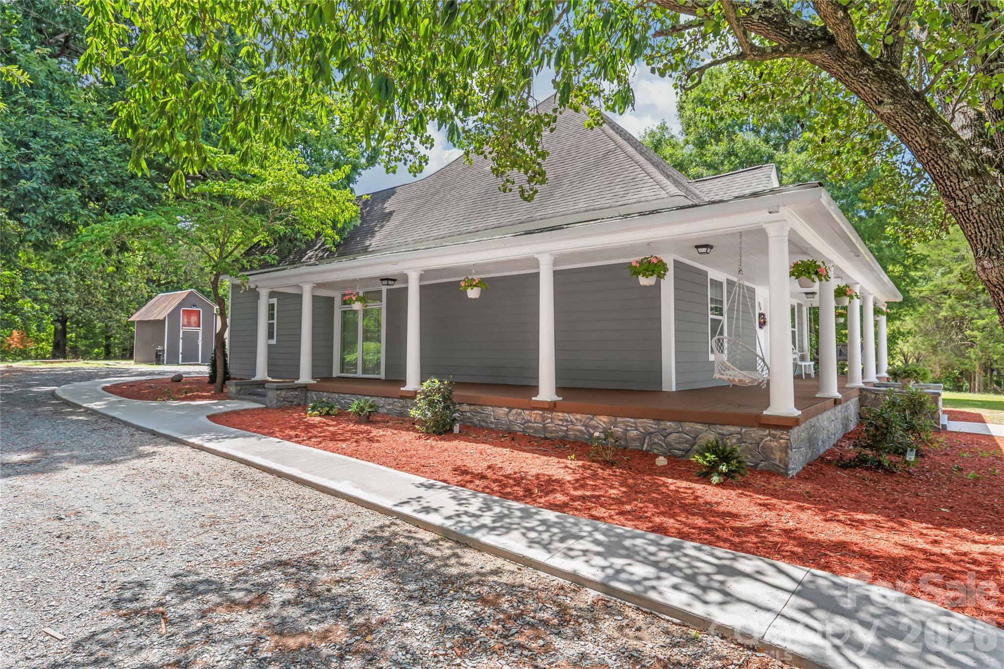 243 S Main ST, Wingate, NC 28174