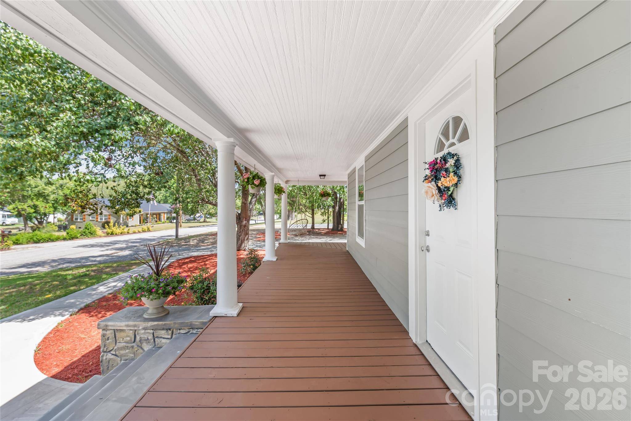 243 S Main ST, Wingate, NC 28174