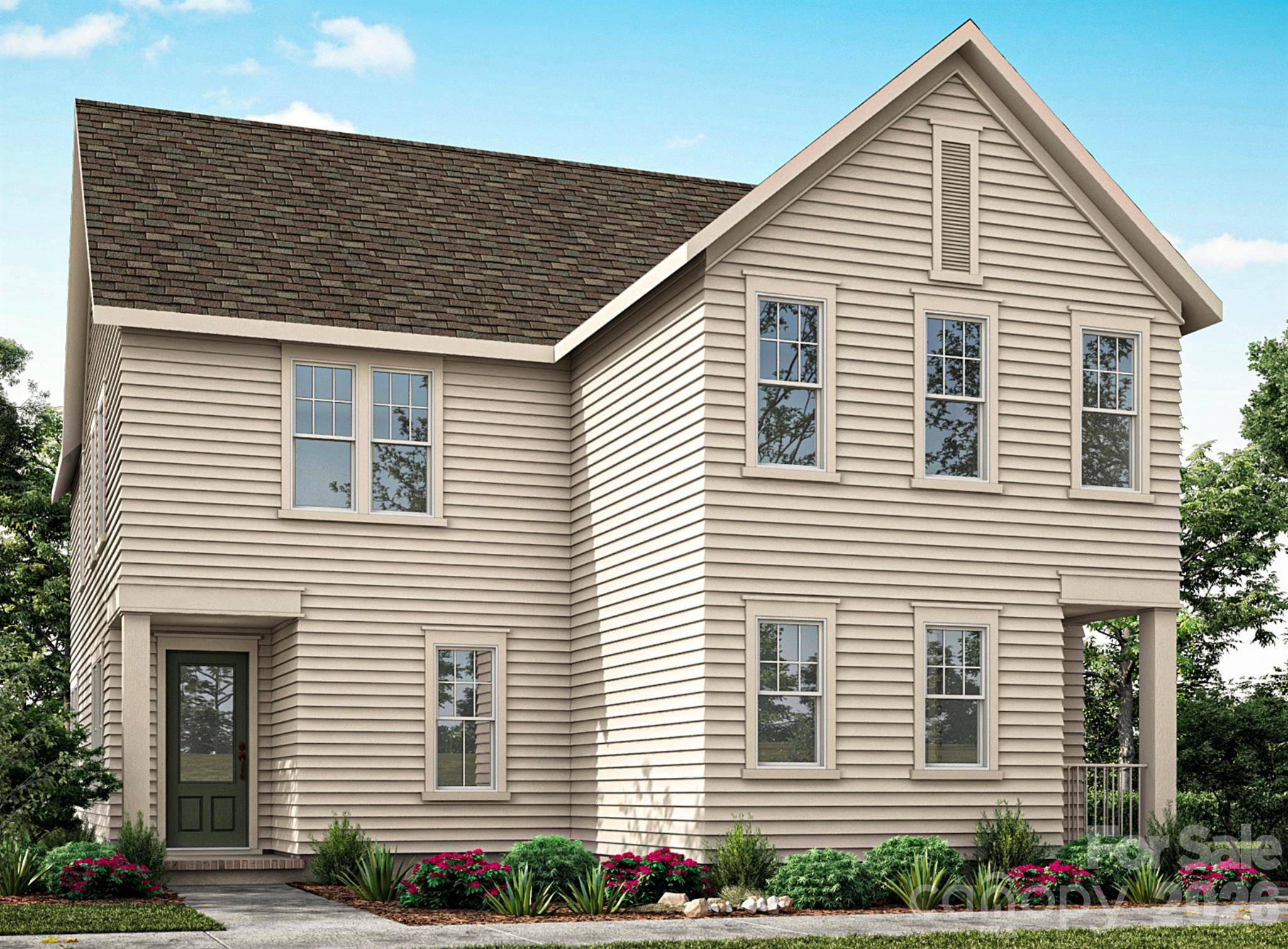 251 Davidson Gateway DR #31B, Davidson, NC 28036