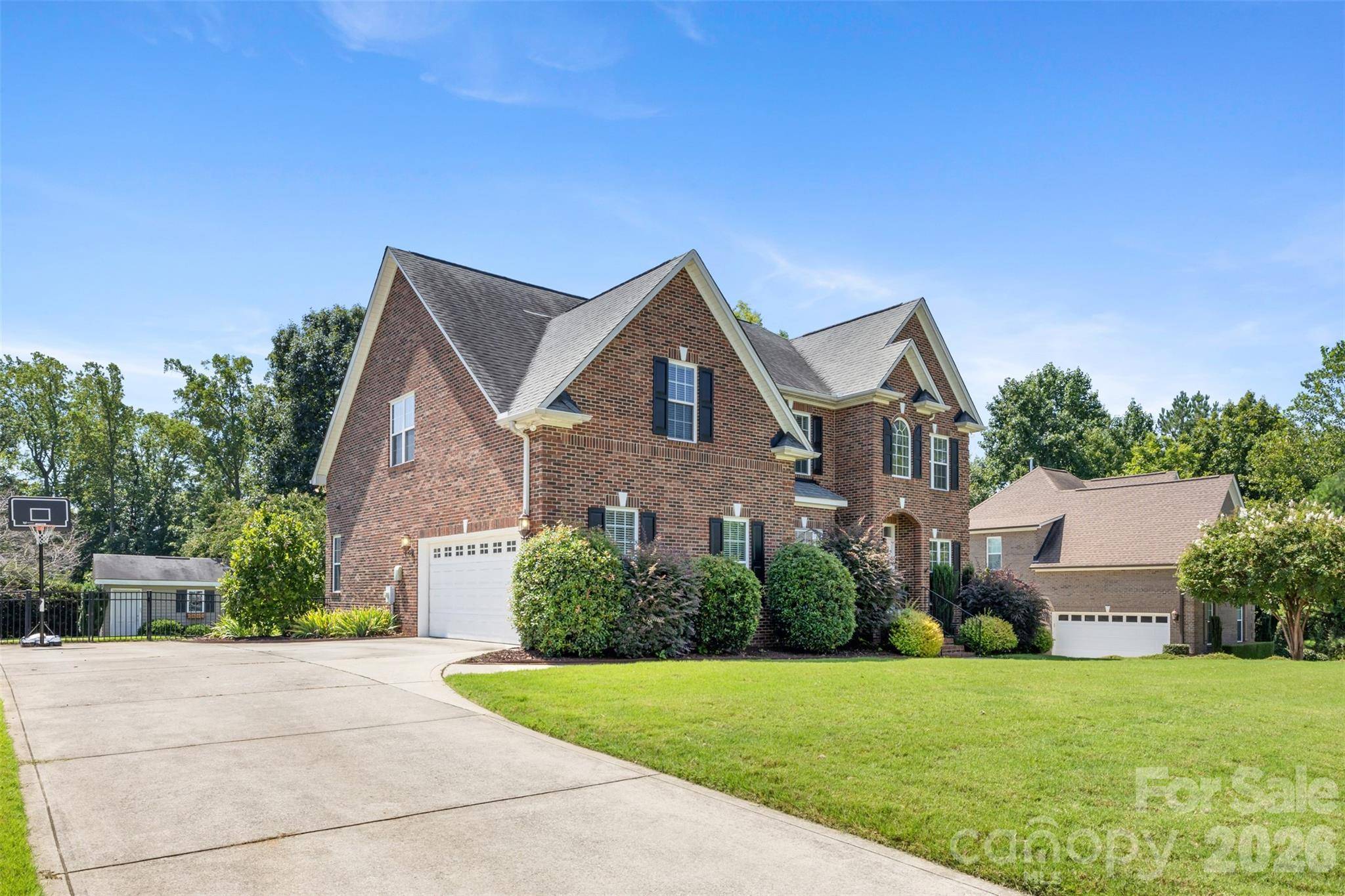 5508 Tillery LN, Gastonia, NC 28056