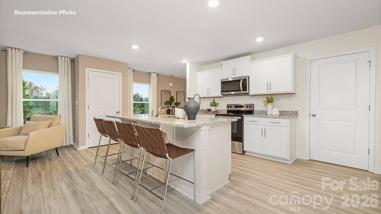 950 Two Brothers LN, York, SC 29745