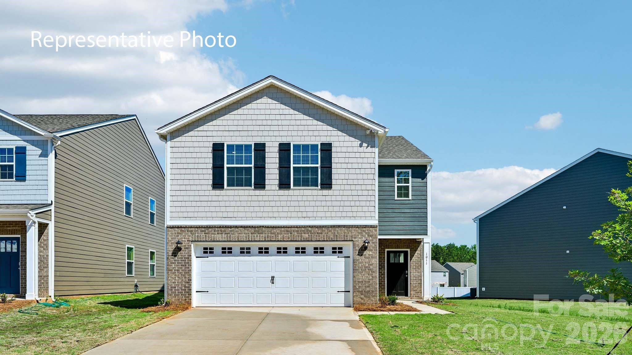 950 Two Brothers LN, York, SC 29745