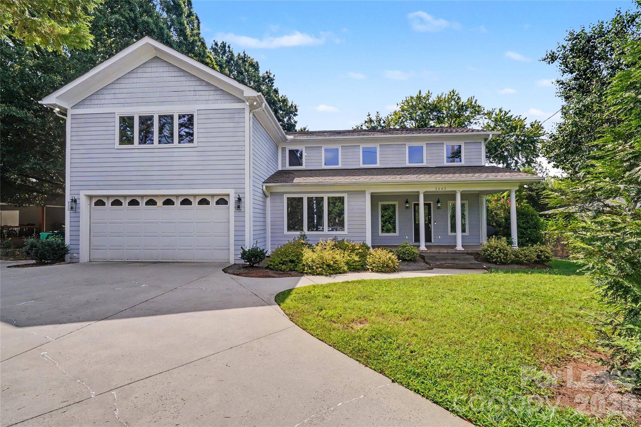 2545 Rea RD, Charlotte, NC 28226
