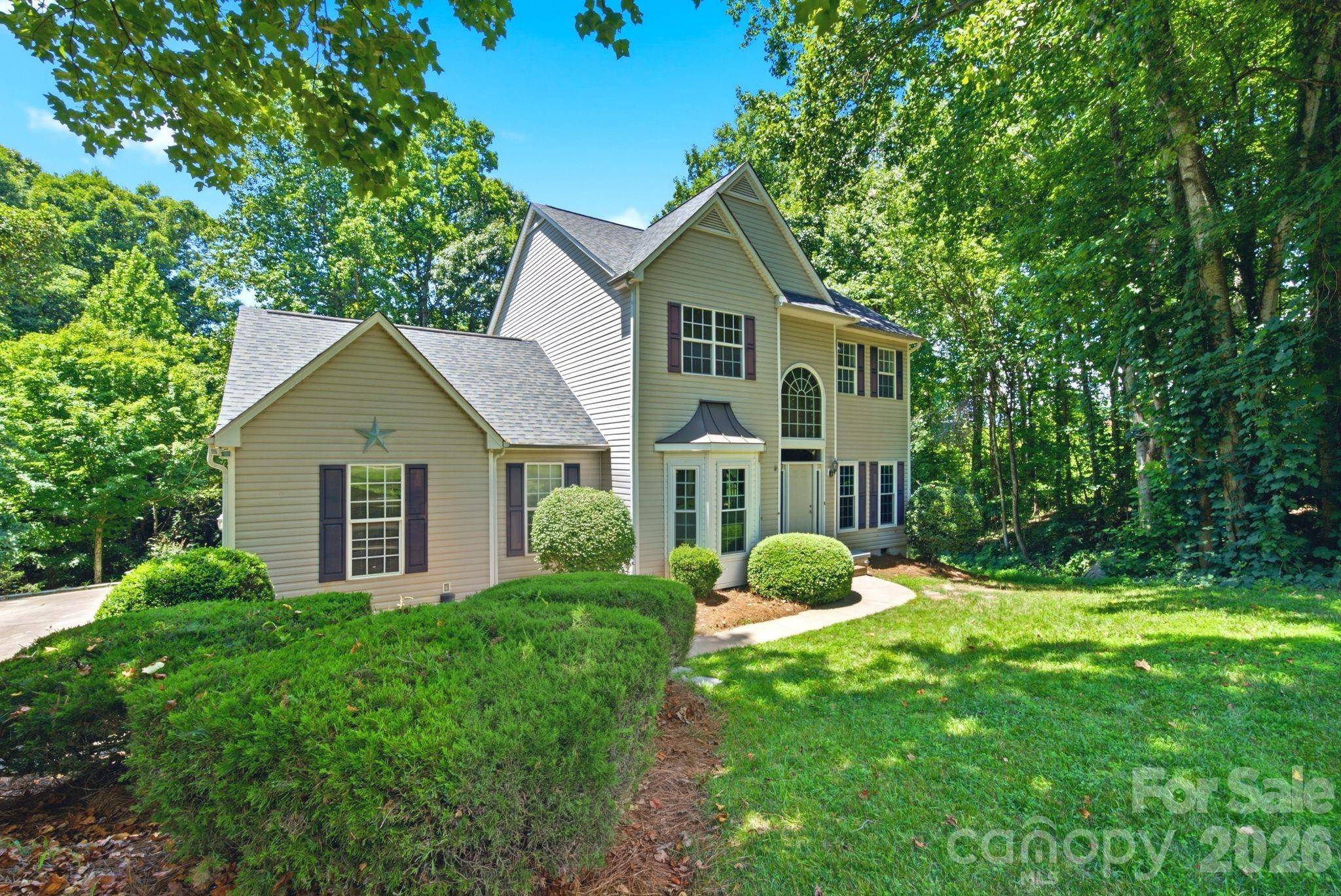 137 Purple Finch LN, Mooresville, NC 28117