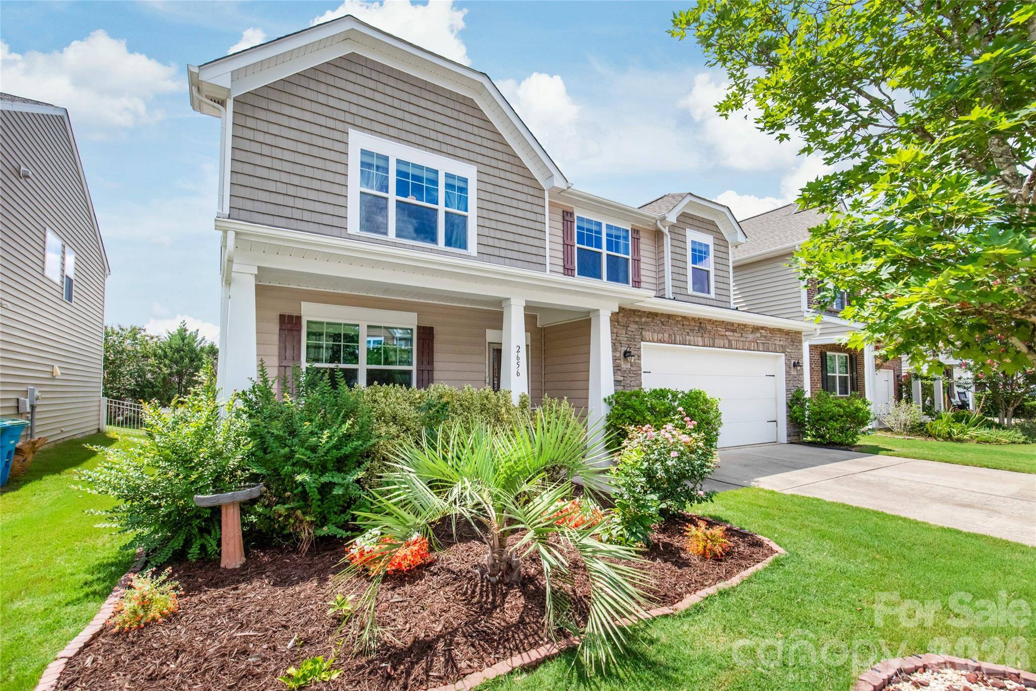 2656 Southern Trace DR, Waxhaw, NC 28173