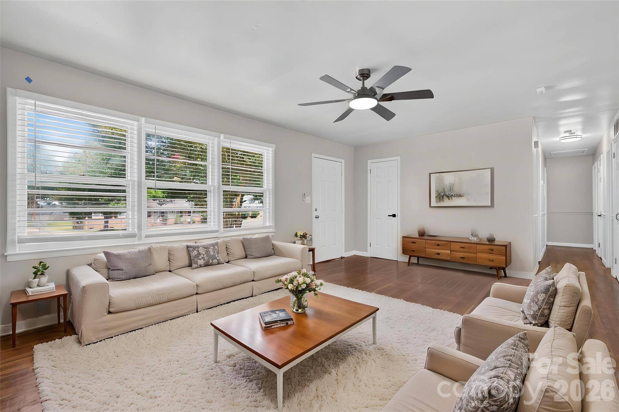 2216 Milton RD, Charlotte, NC 28215