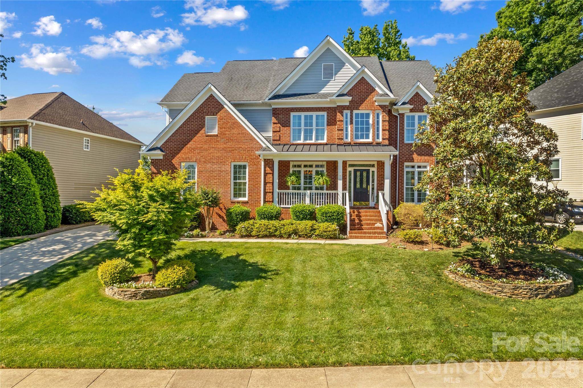 16203 Northstone DR, Huntersville, NC 28078