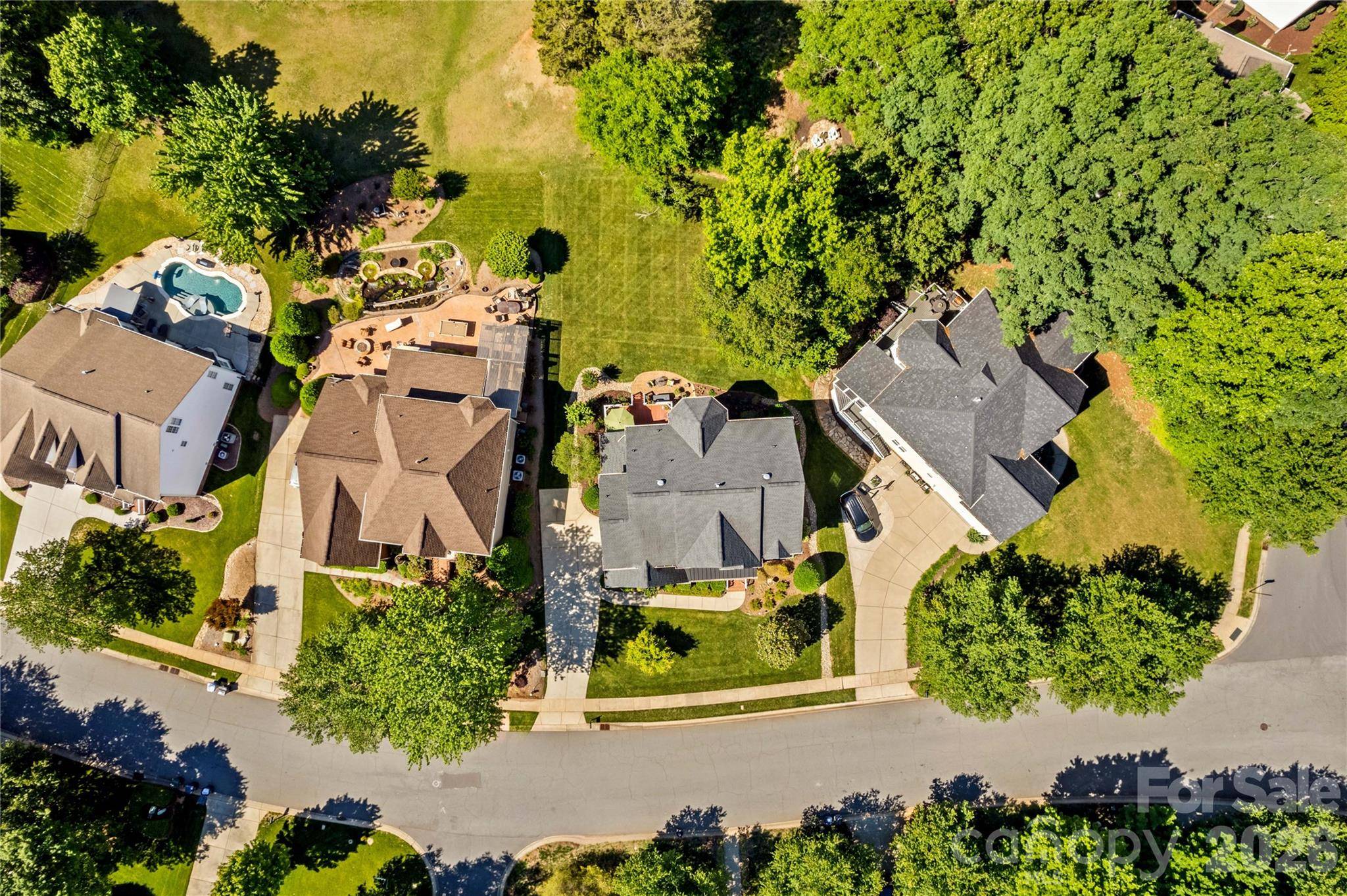 16203 Northstone DR, Huntersville, NC 28078