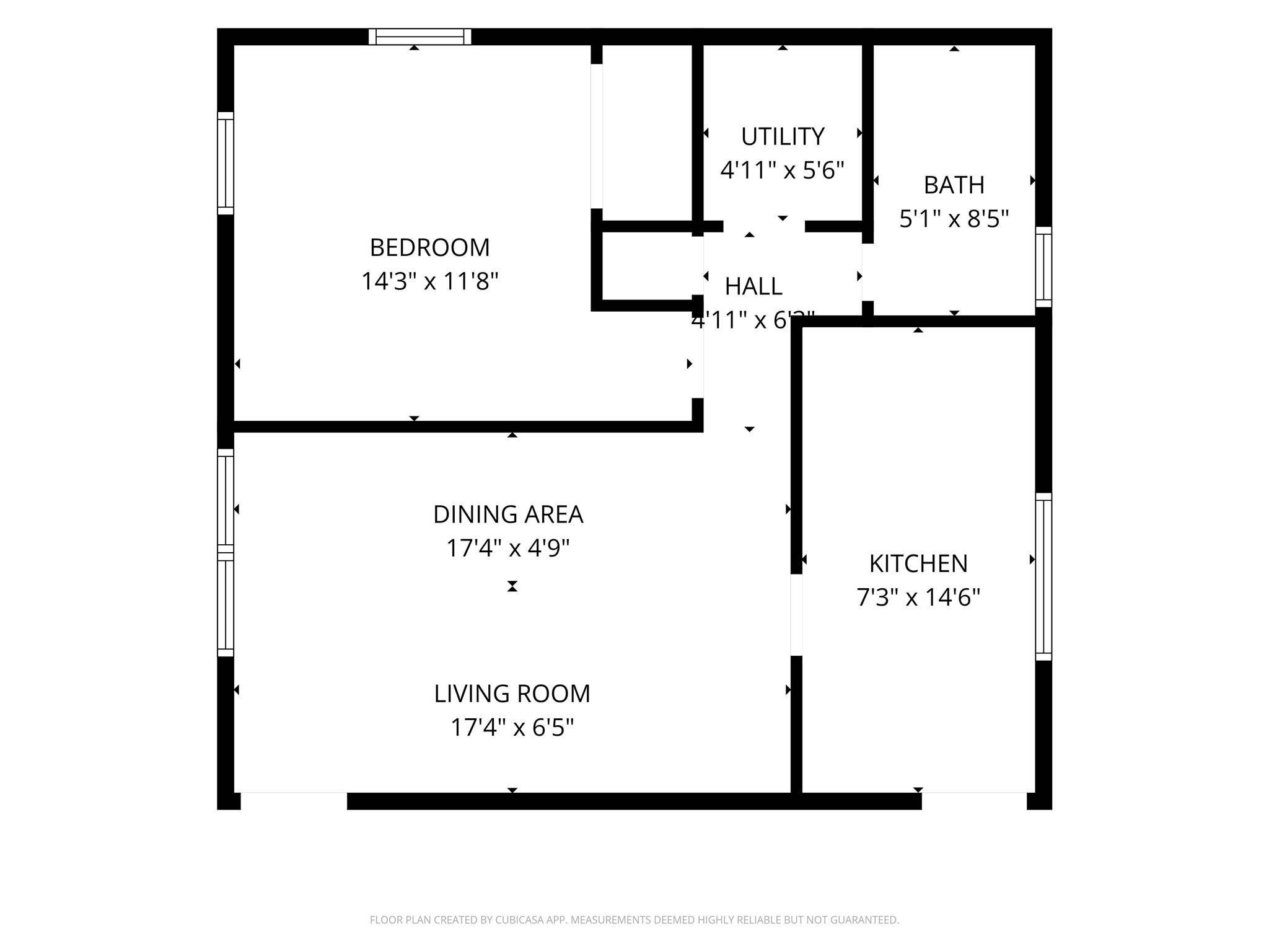 615 Biltmore AVE #W-3, Asheville, NC 28803