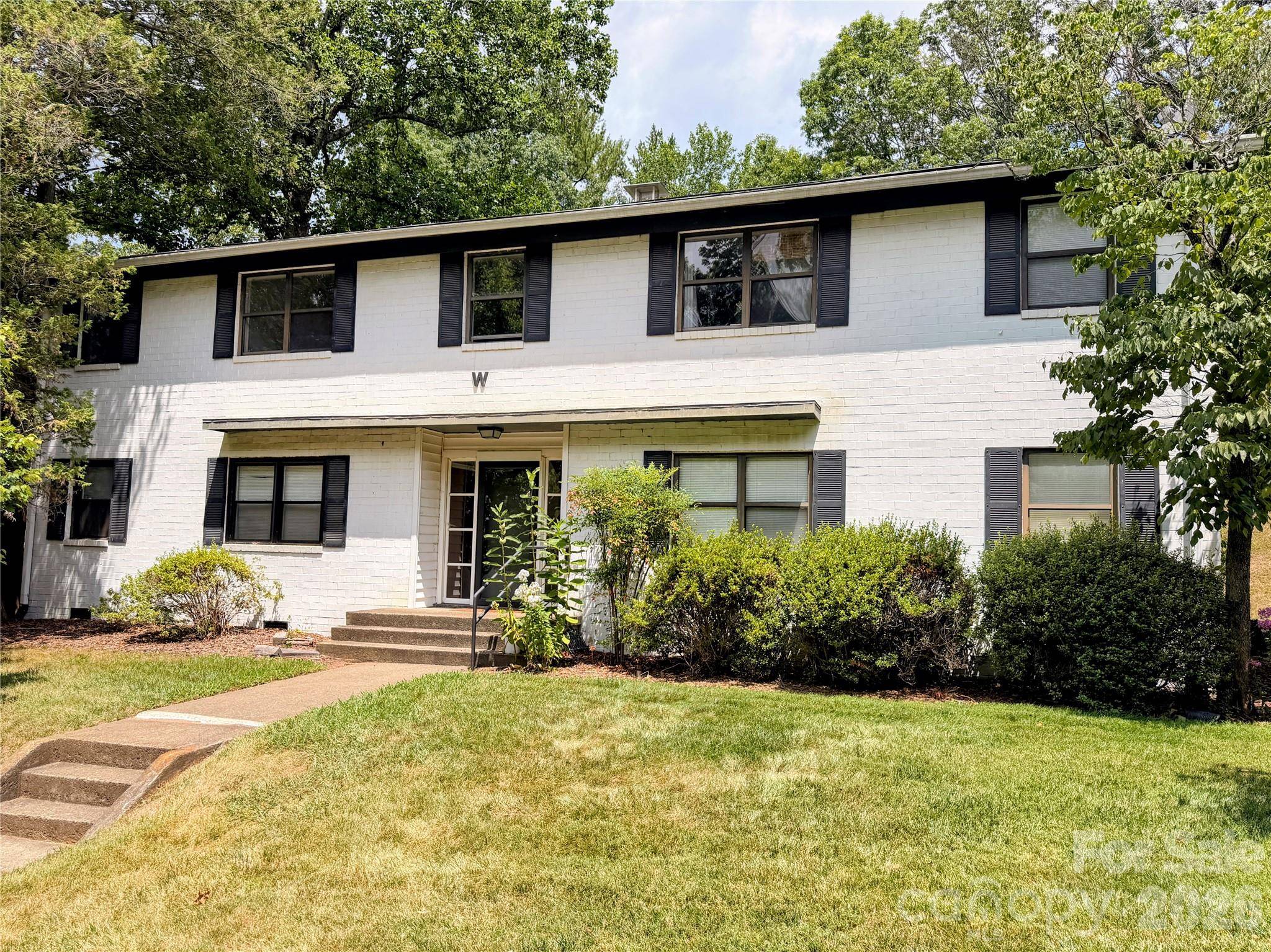615 Biltmore AVE #W-3, Asheville, NC 28803