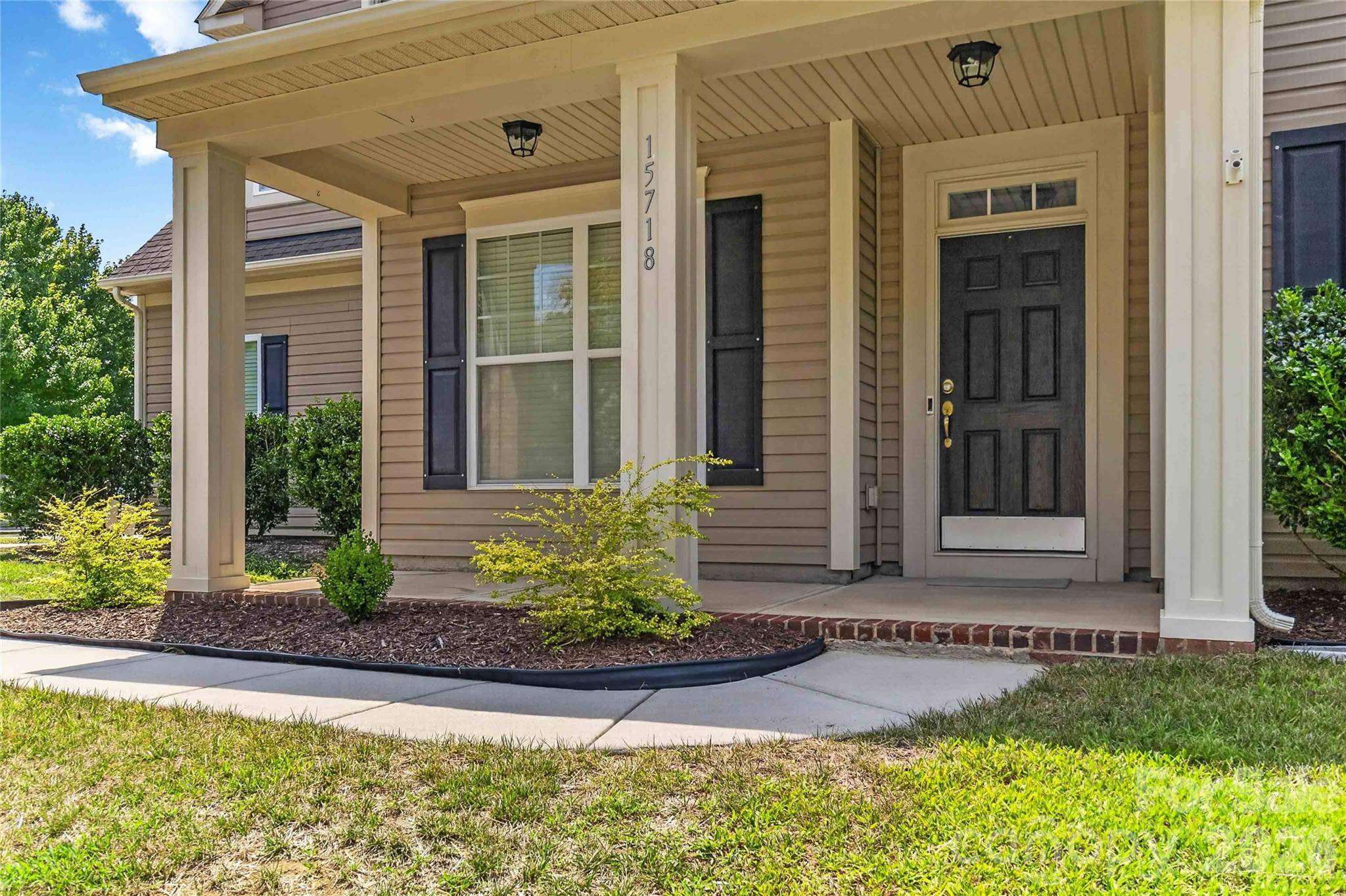 15718 Gallant Ridge PL, Huntersville, NC 28078