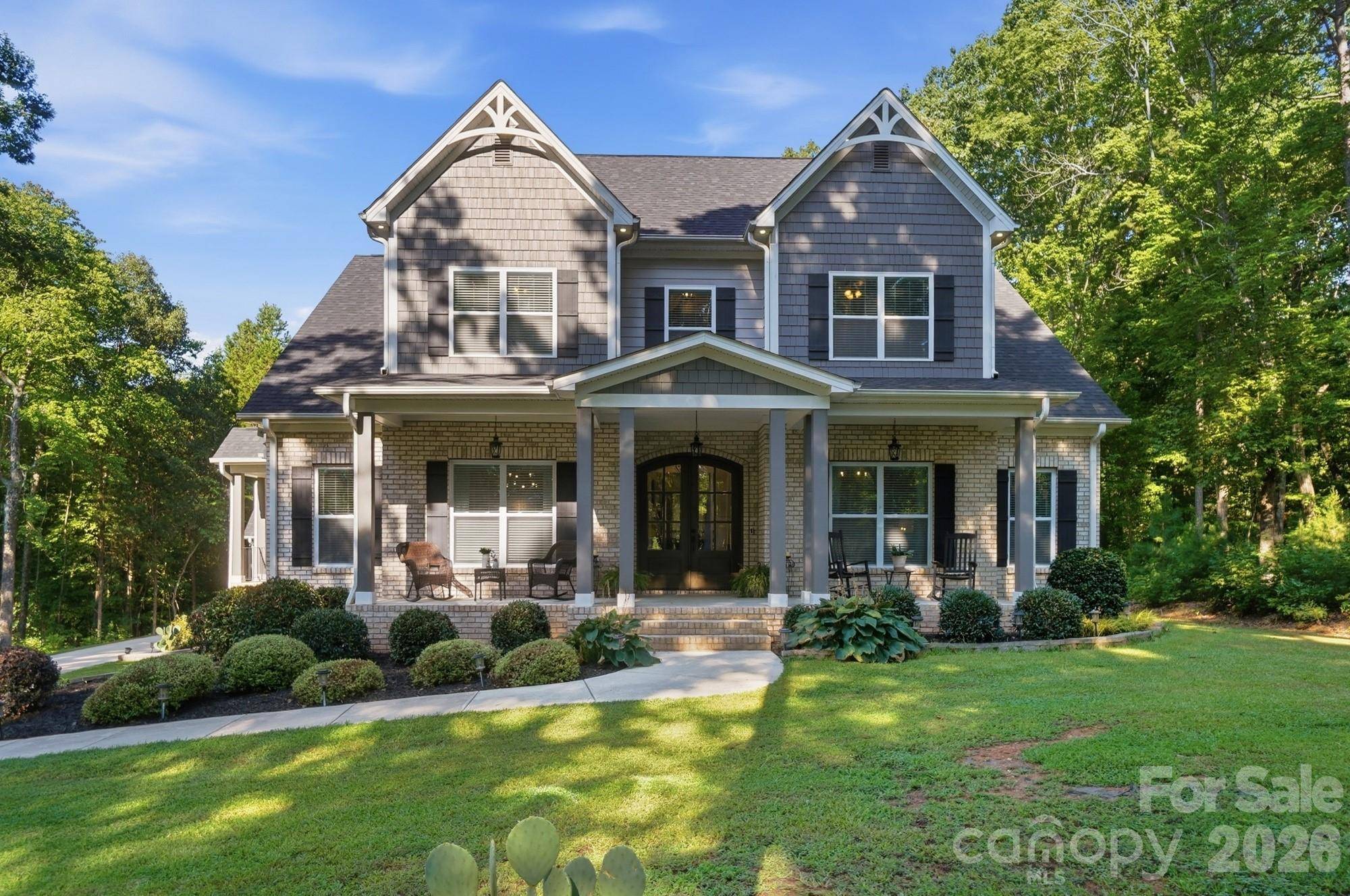 1500 Billy Howey RD, Waxhaw, NC 28173