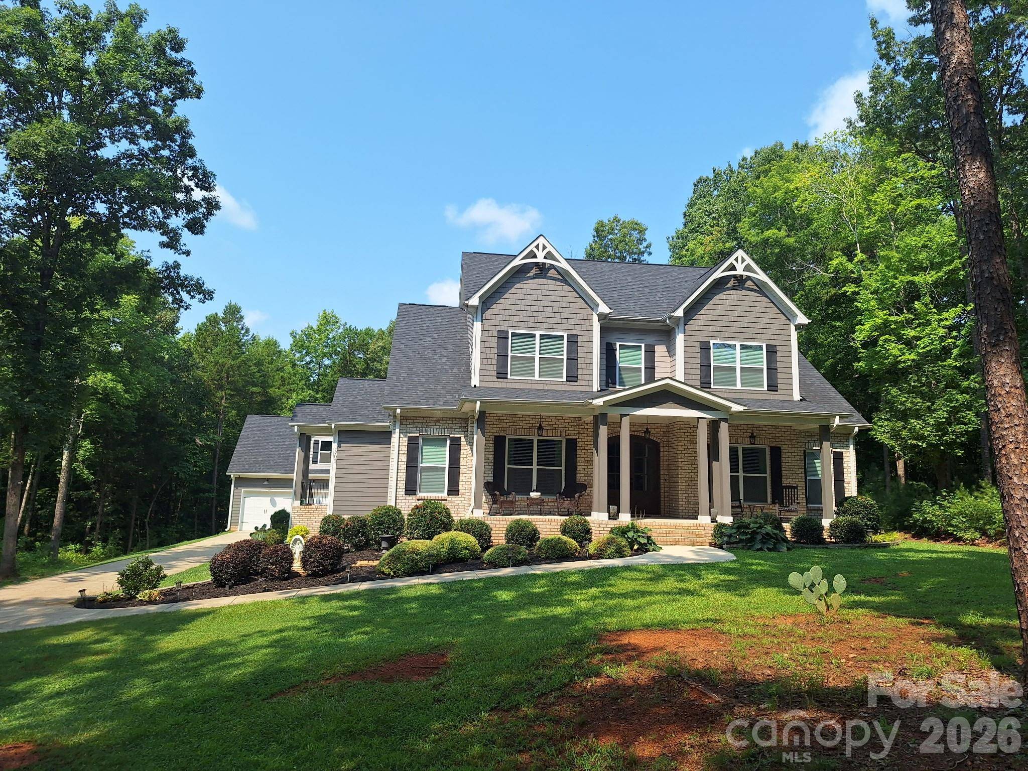 1500 Billy Howey RD, Waxhaw, NC 28173