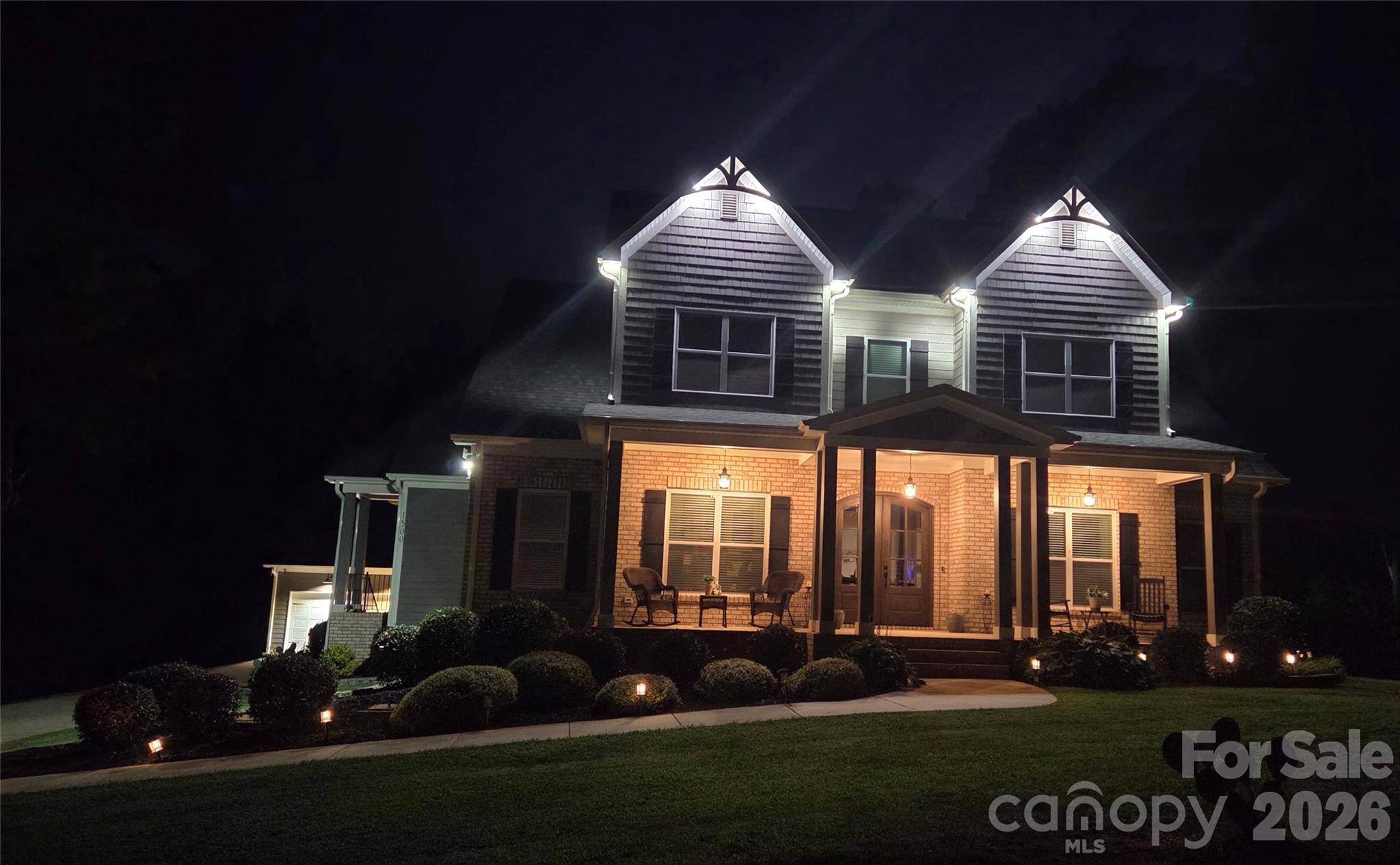 1500 Billy Howey RD, Waxhaw, NC 28173