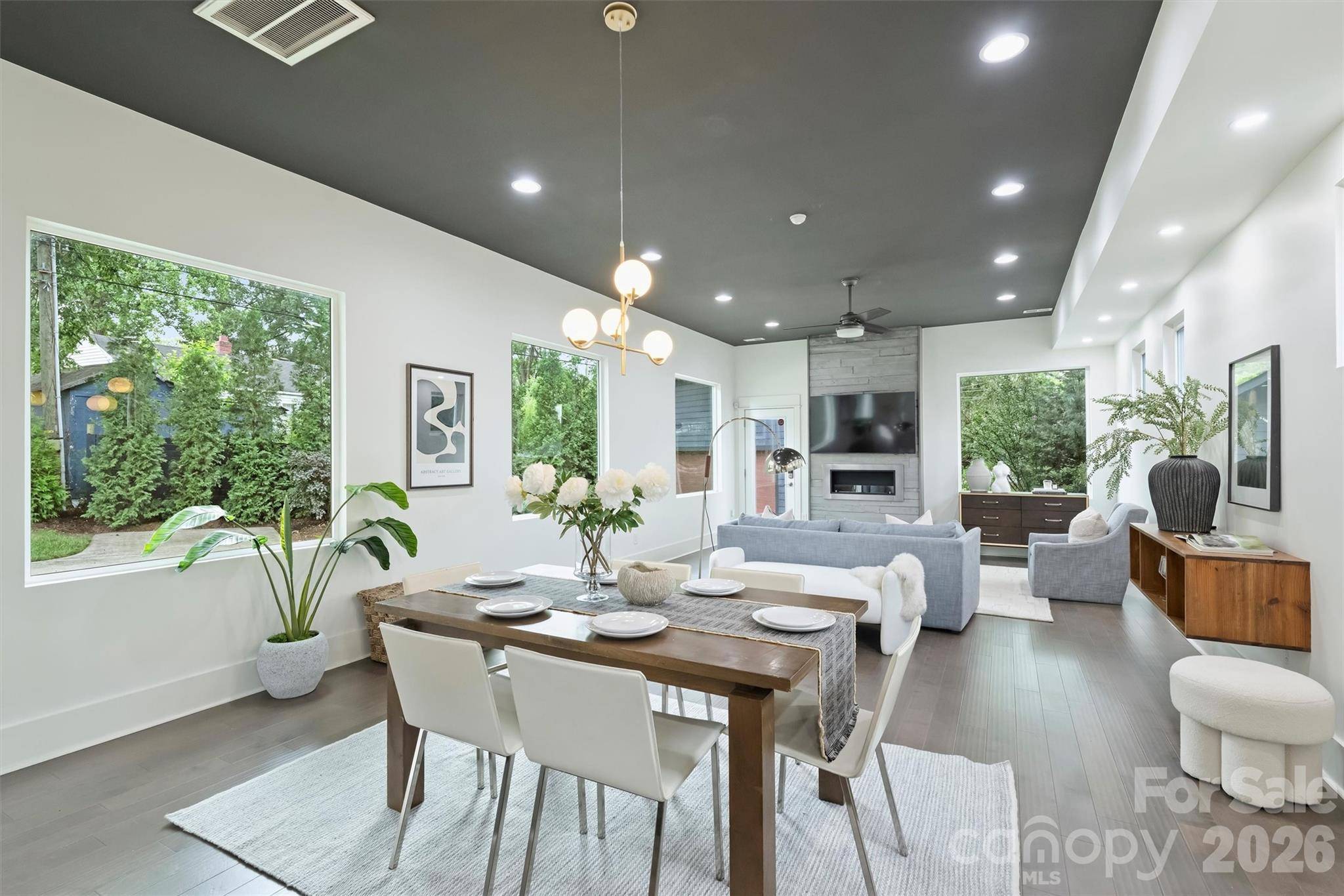2111 Parson ST, Charlotte, NC 28205