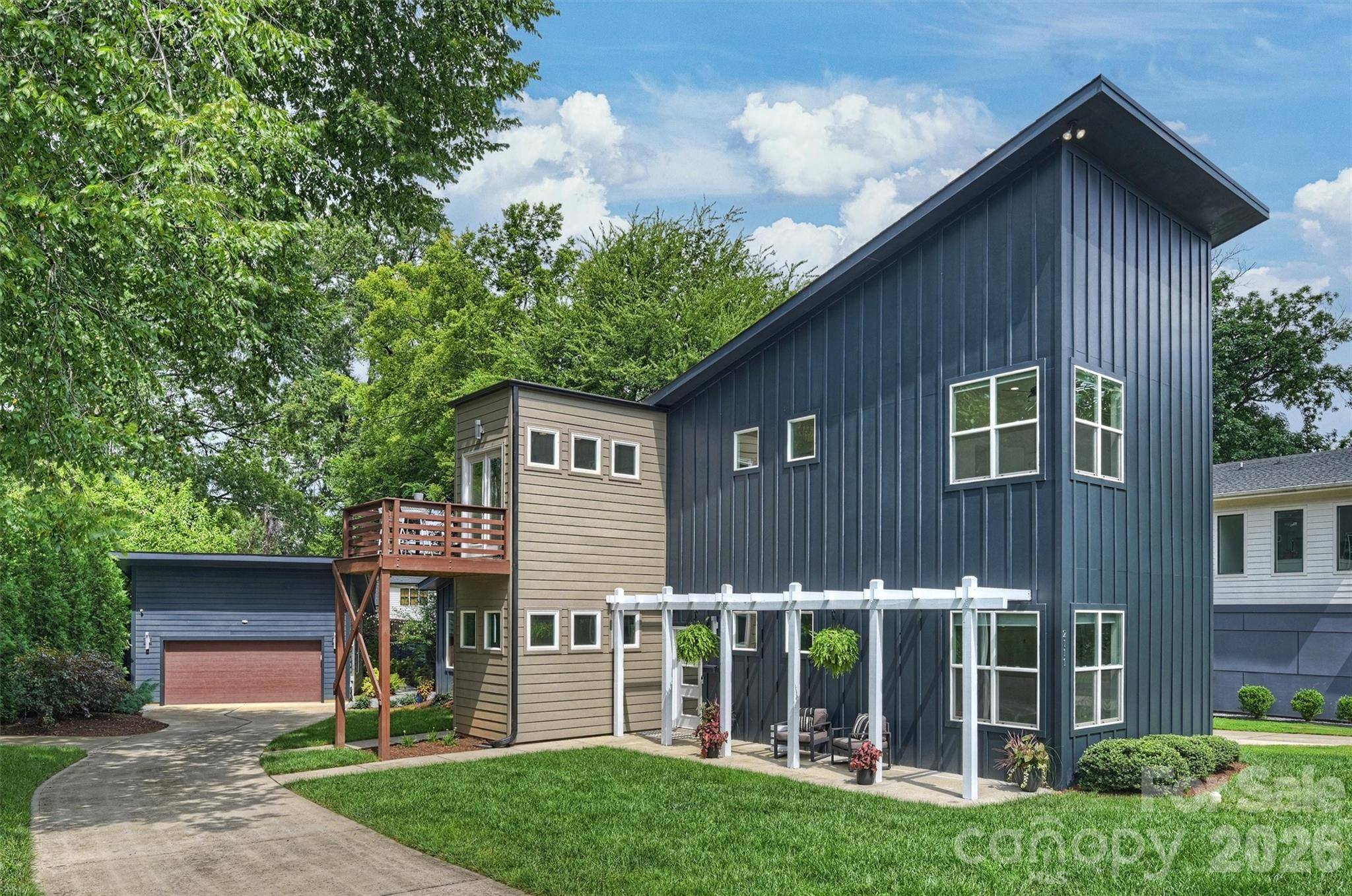 2111 Parson ST, Charlotte, NC 28205