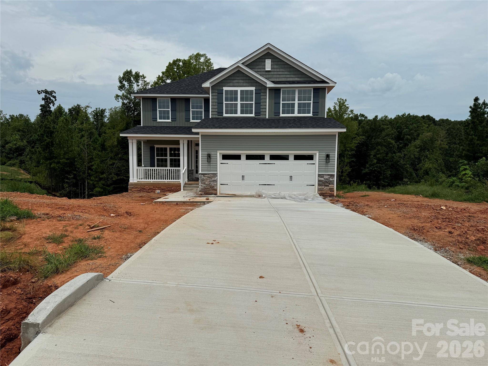 133 Kerr Walk DR #34, Statesville, NC 28766