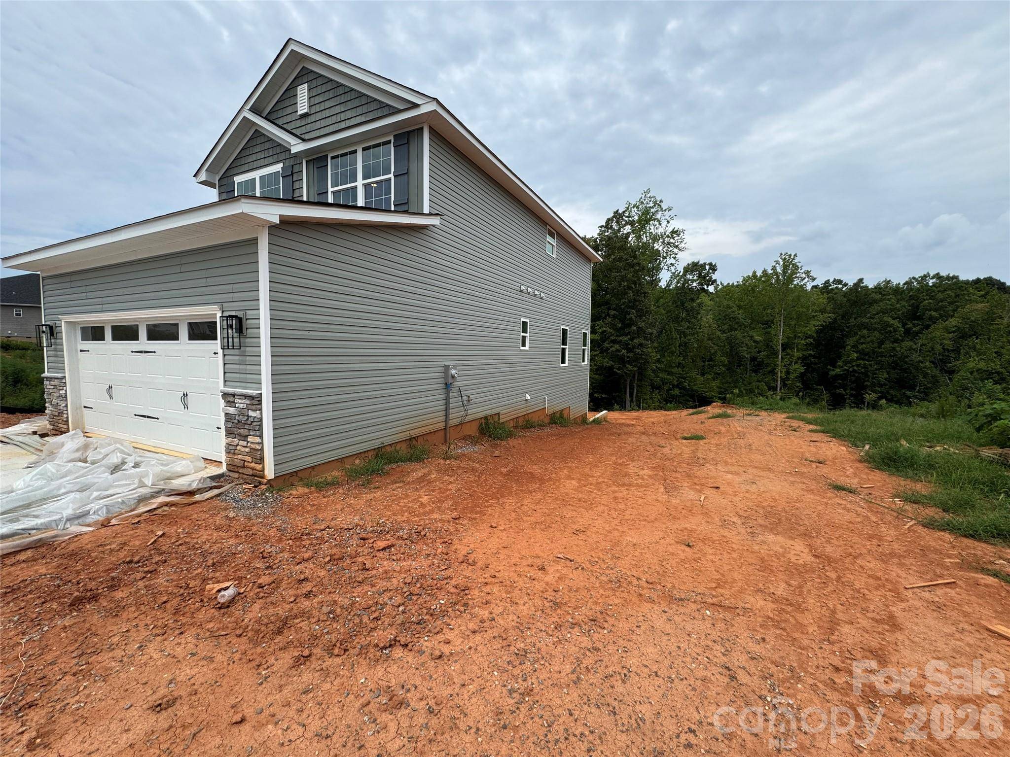 133 Kerr Walk DR #34, Statesville, NC 28766