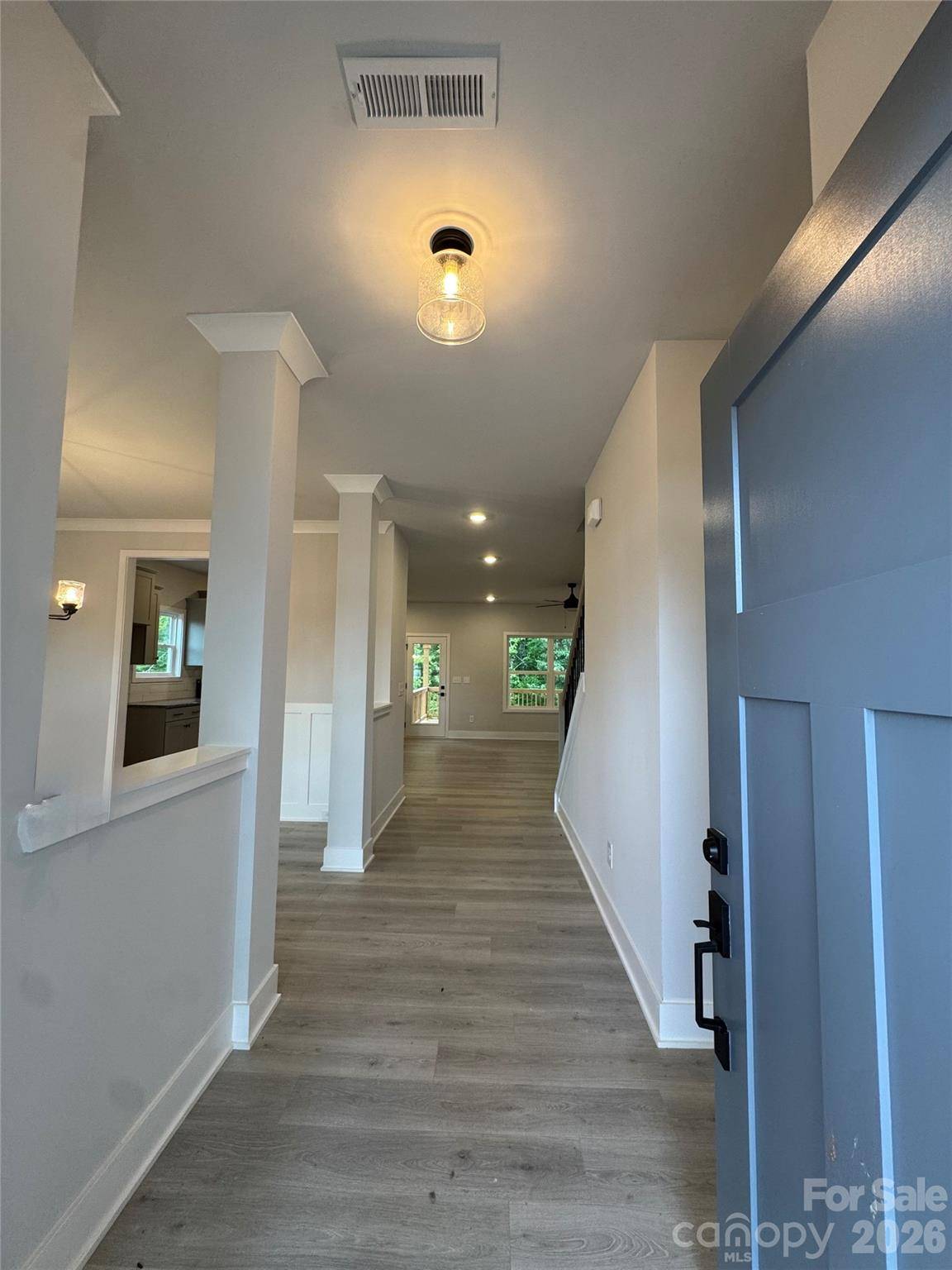 133 Kerr Walk DR #34, Statesville, NC 28766