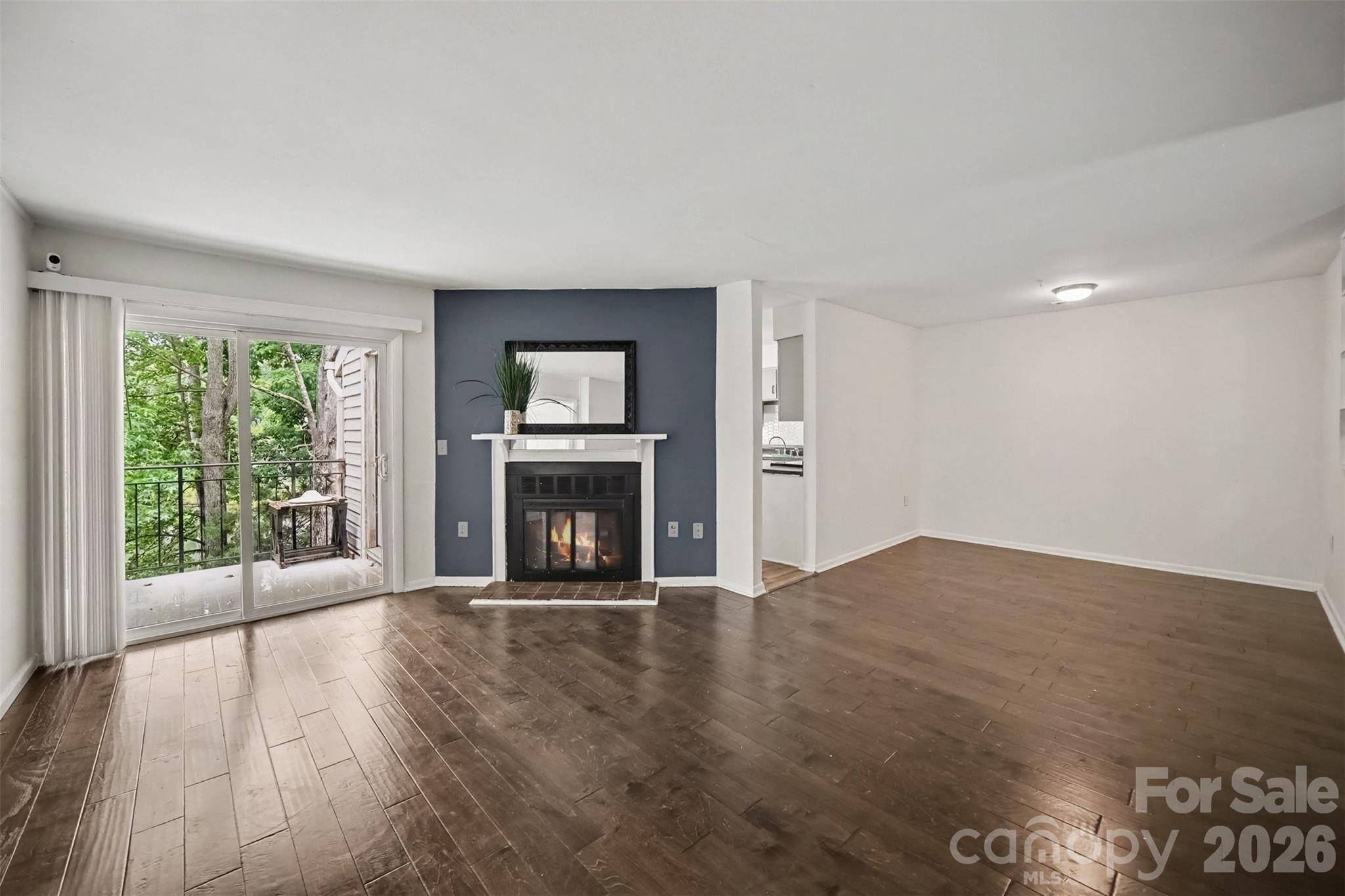 4902 Spring Lake DR #E, Charlotte, NC 28212
