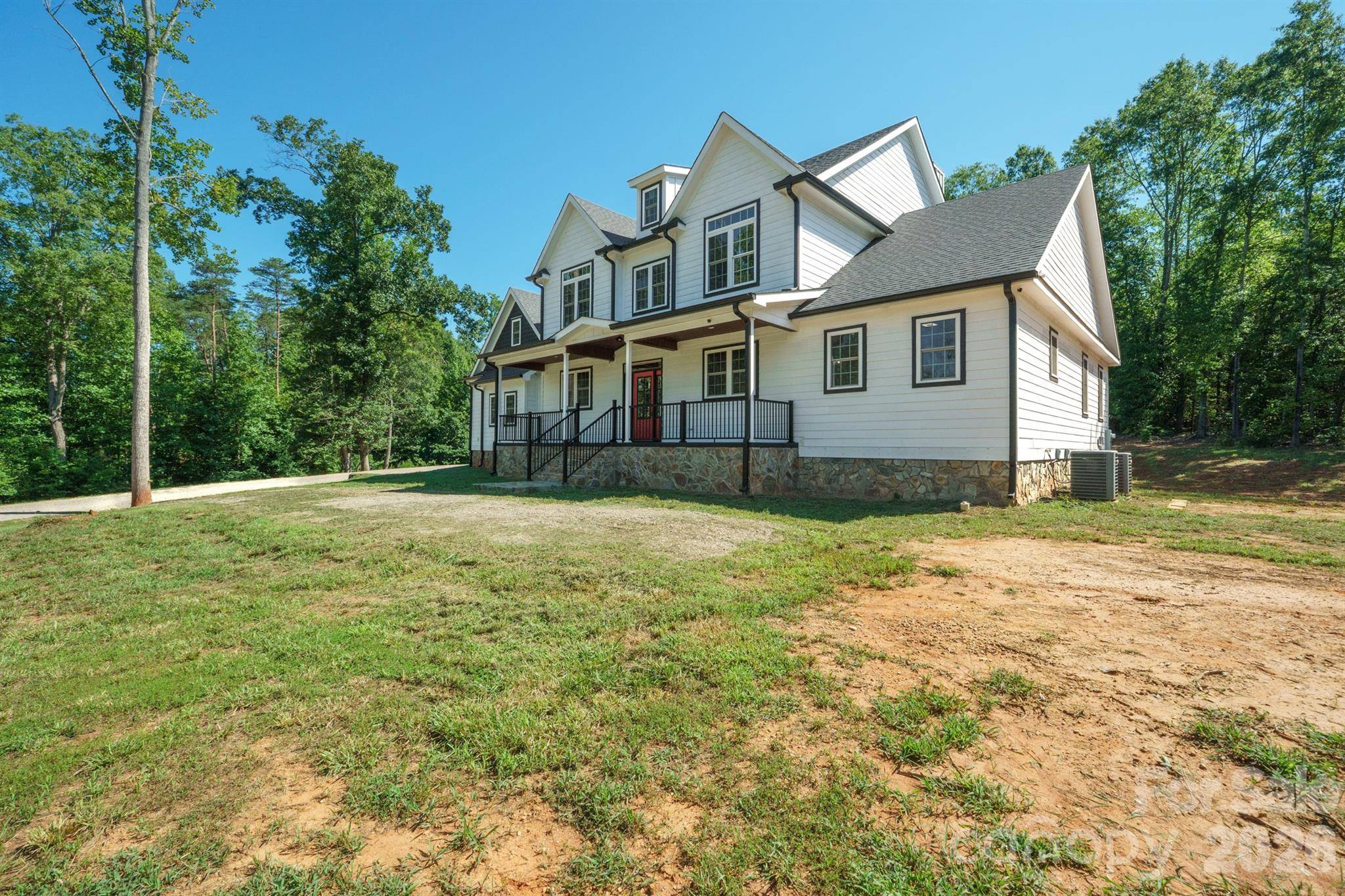 378 Walnut Tree RD, Statesville, NC 28625