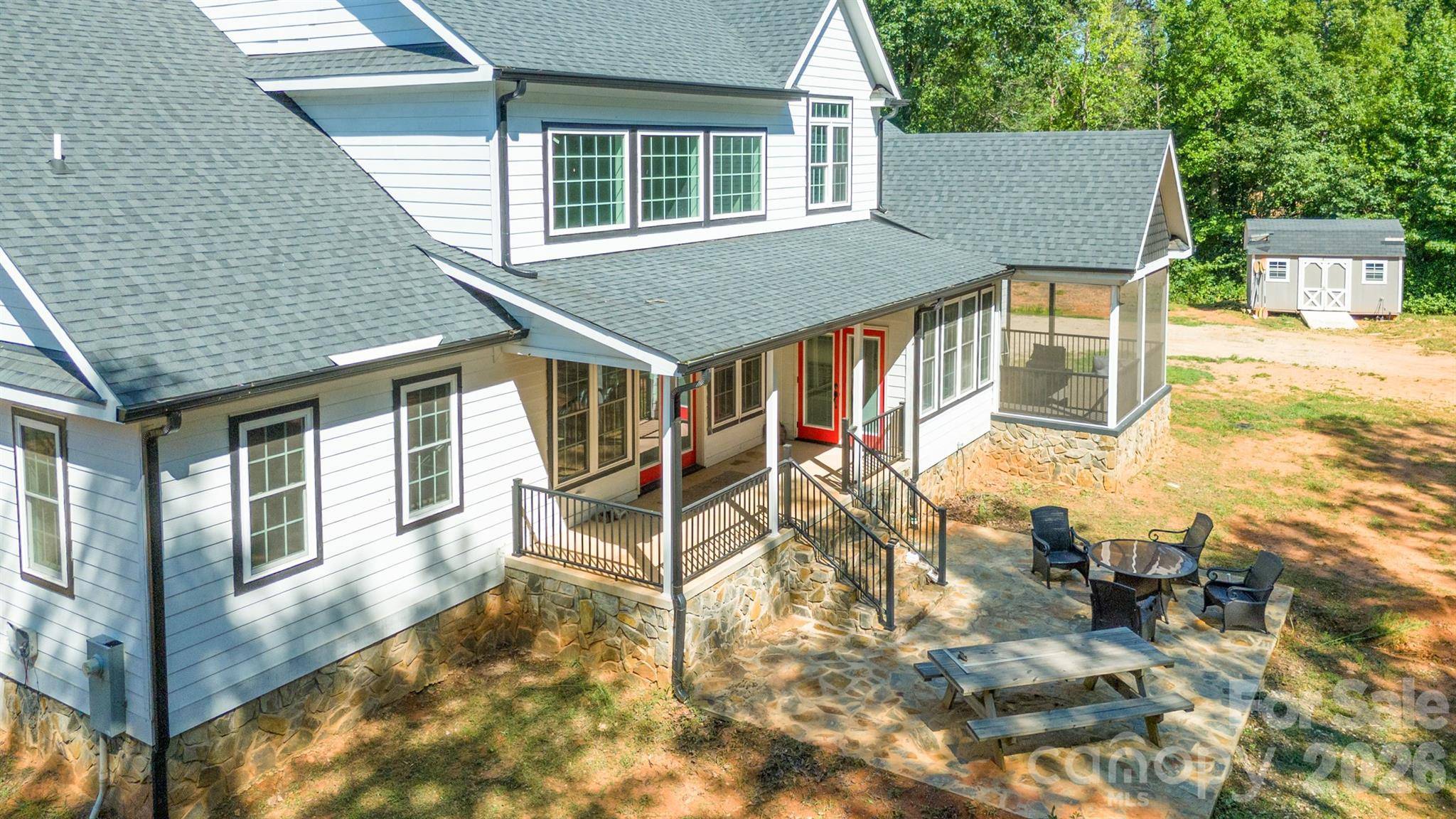 378 Walnut Tree RD, Statesville, NC 28625