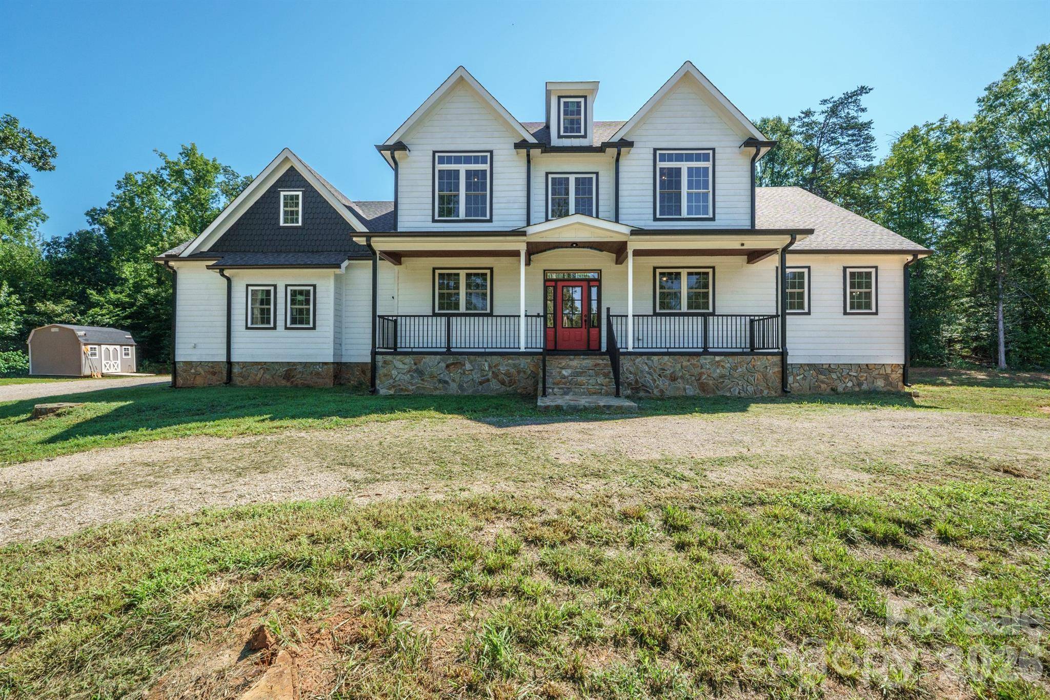 378 Walnut Tree RD, Statesville, NC 28625