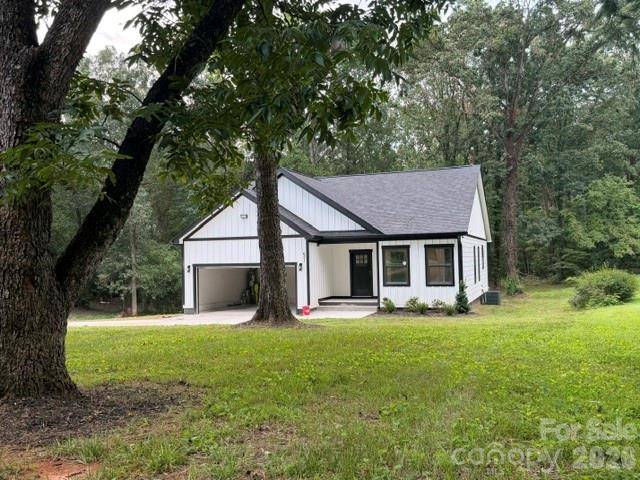 651 Bishs WAY, Lincolnton, NC 28092