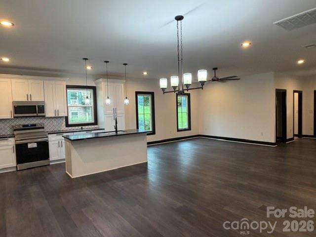 651 Bishs WAY, Lincolnton, NC 28092