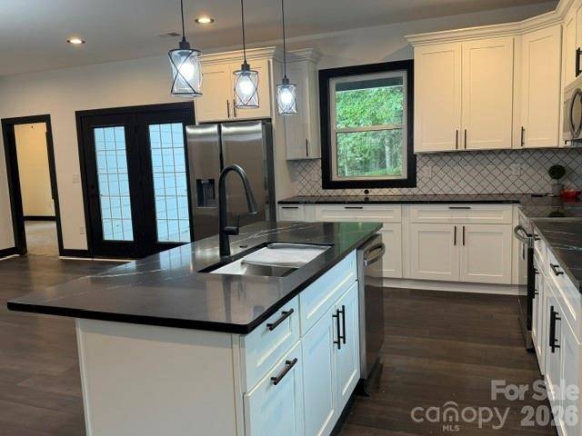 651 Bishs WAY, Lincolnton, NC 28092