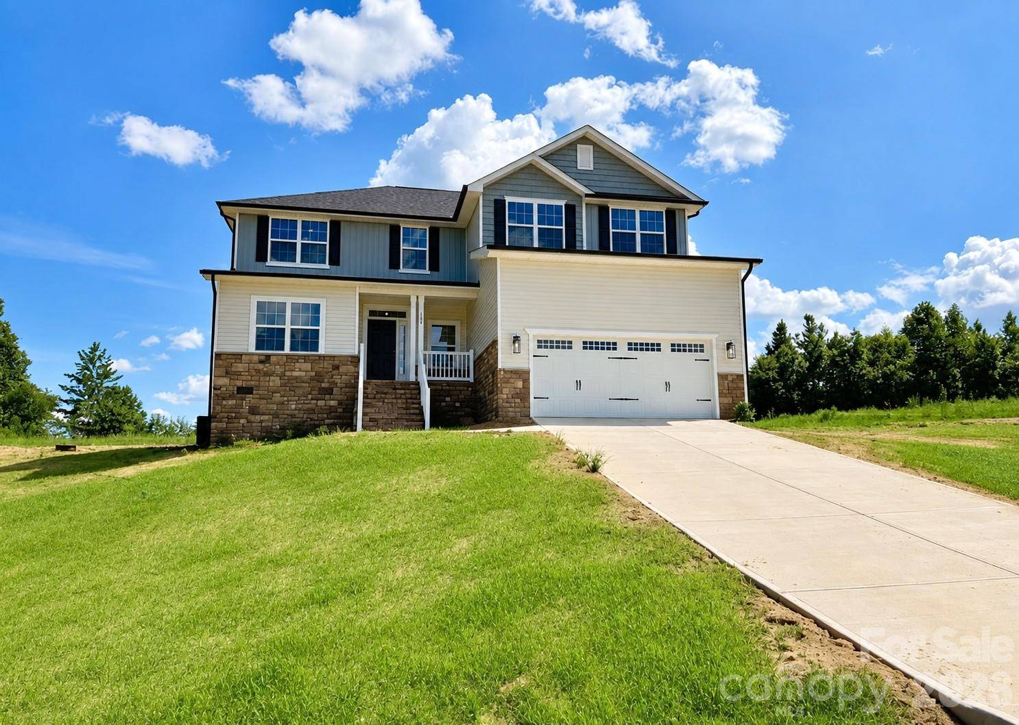 158 Kerr Walk DR #26, Statesville, NC 28677