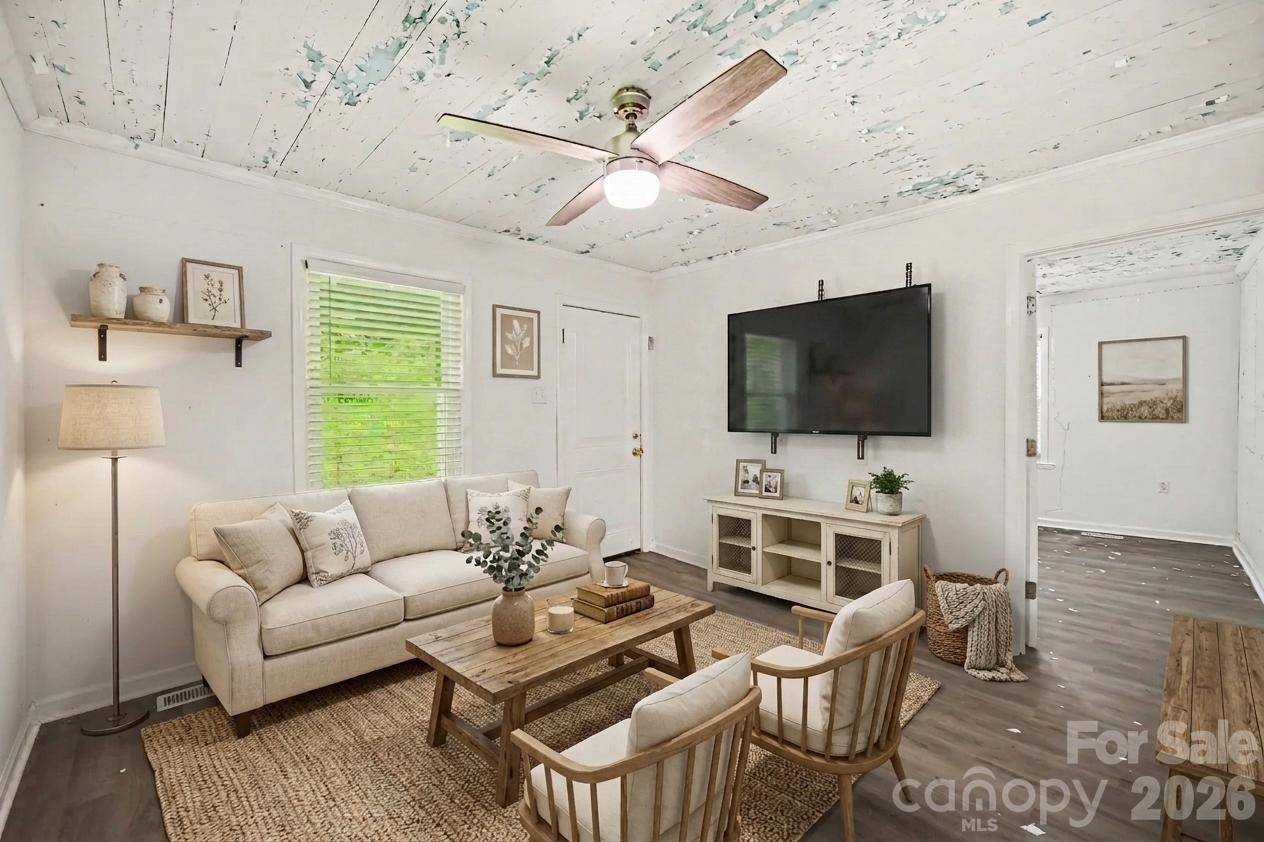 3069 Chinook TRL, Lincolnton, NC 28092