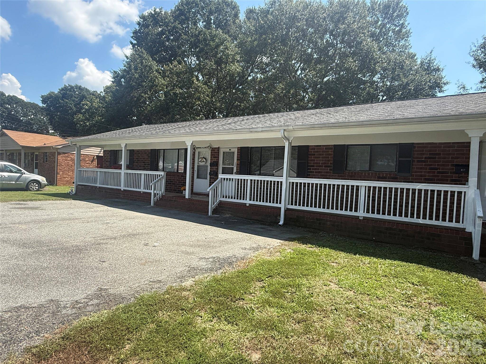 155 W College ST, Stanley, NC 28164
