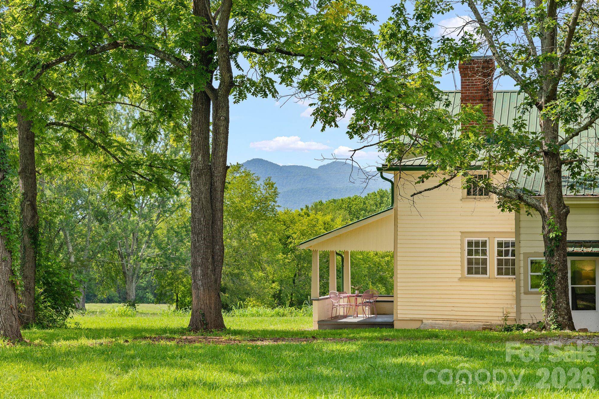 250 Justice Ridge RD, Candler, NC 28715