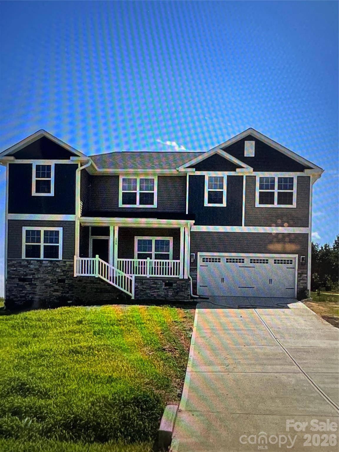 156 Kerr Walk DR #25, Statesville, NC 28677