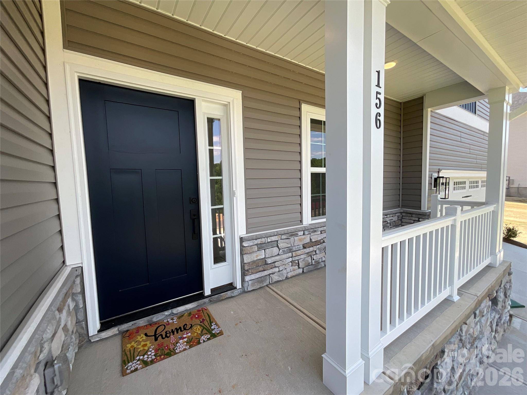 156 Kerr Walk DR #25, Statesville, NC 28677