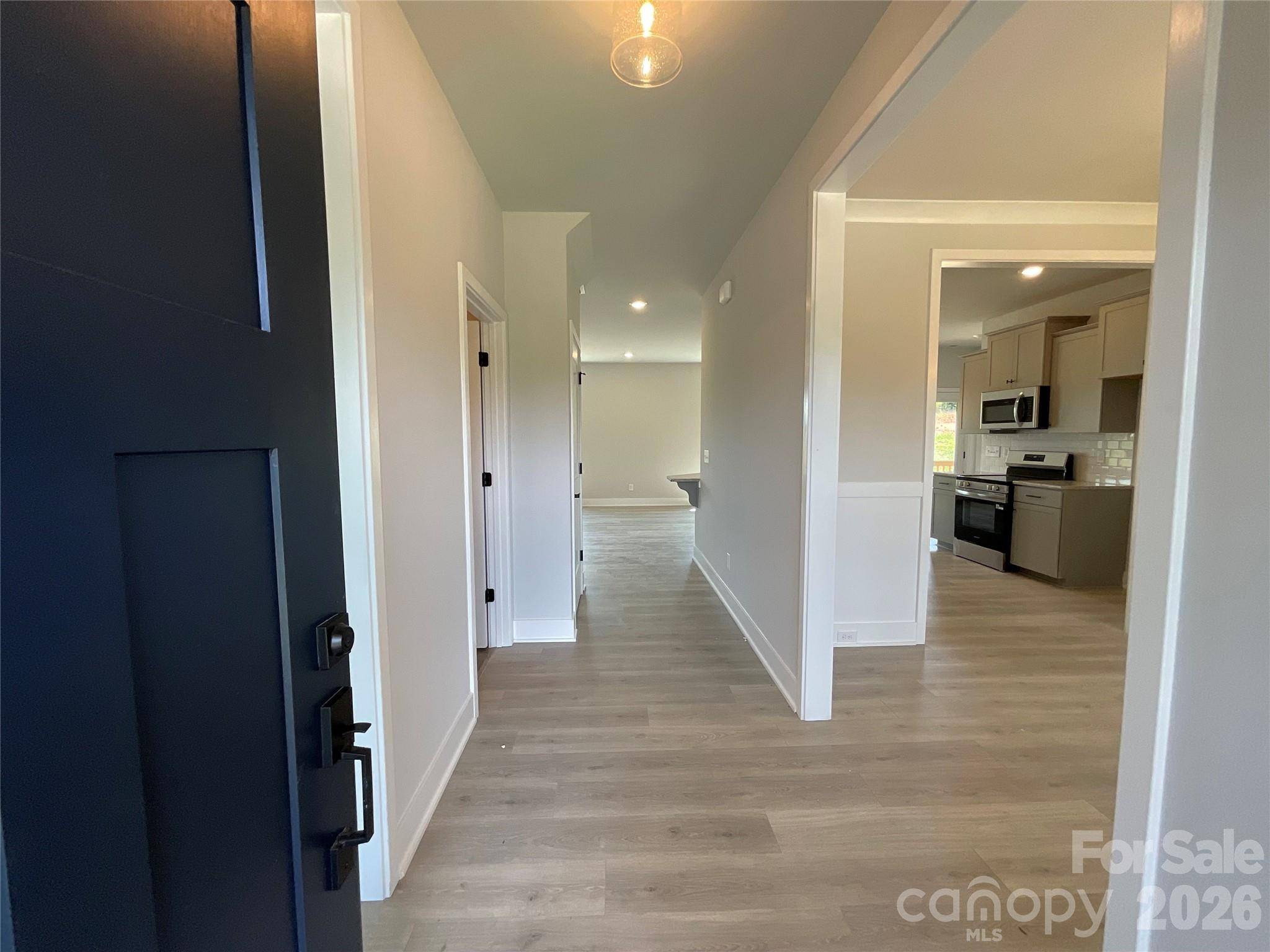 156 Kerr Walk DR #25, Statesville, NC 28677