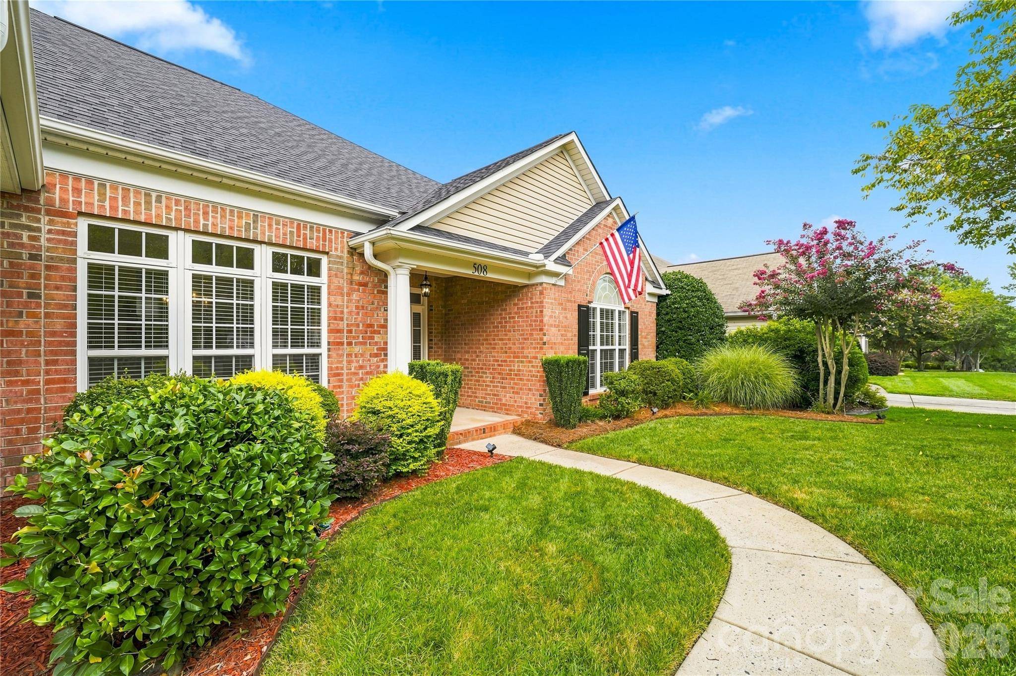 508 Montgrove PL NW, Concord, NC 28027