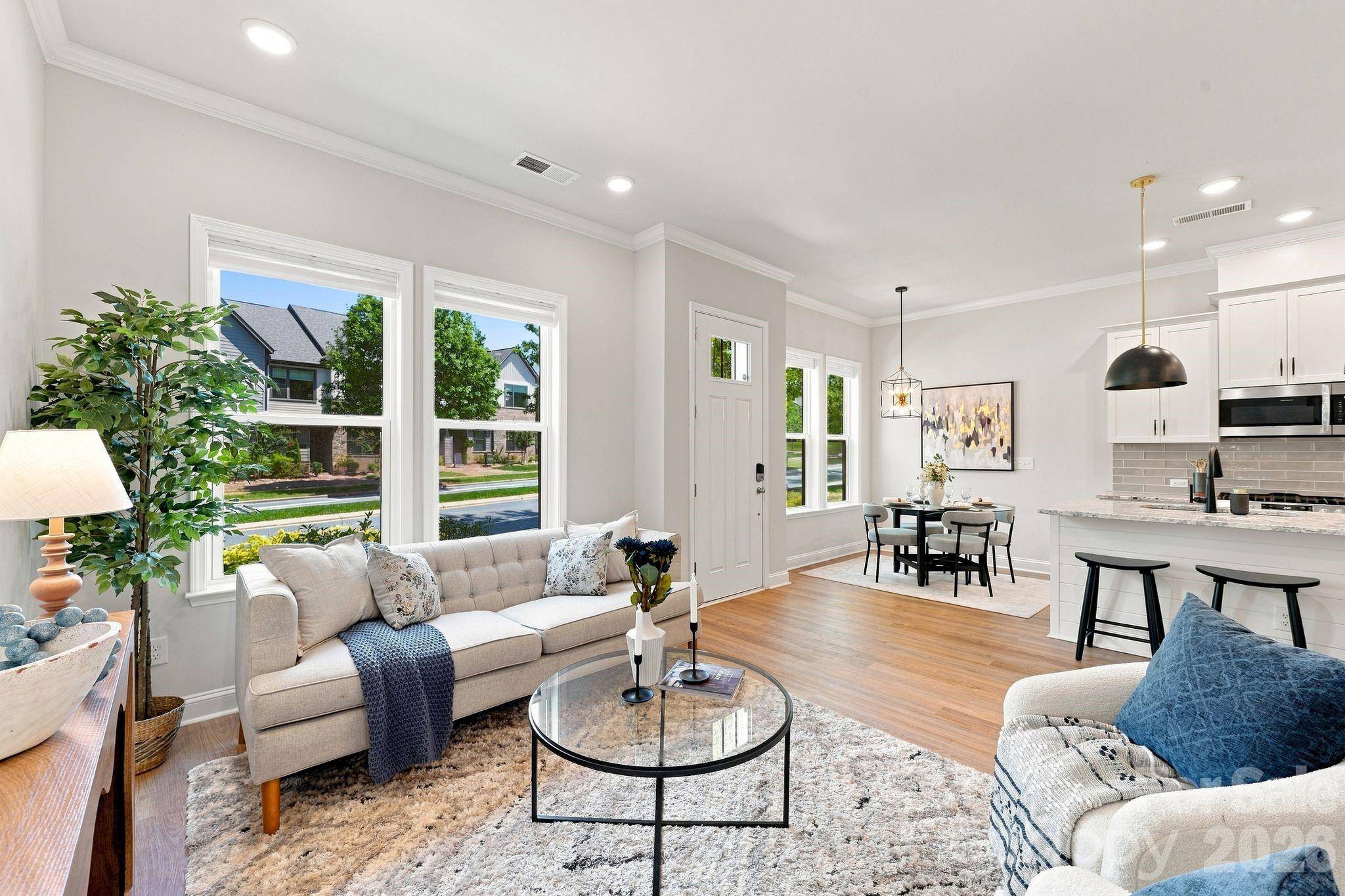 5930 Ardrey Kell RD, Charlotte, NC 28277
