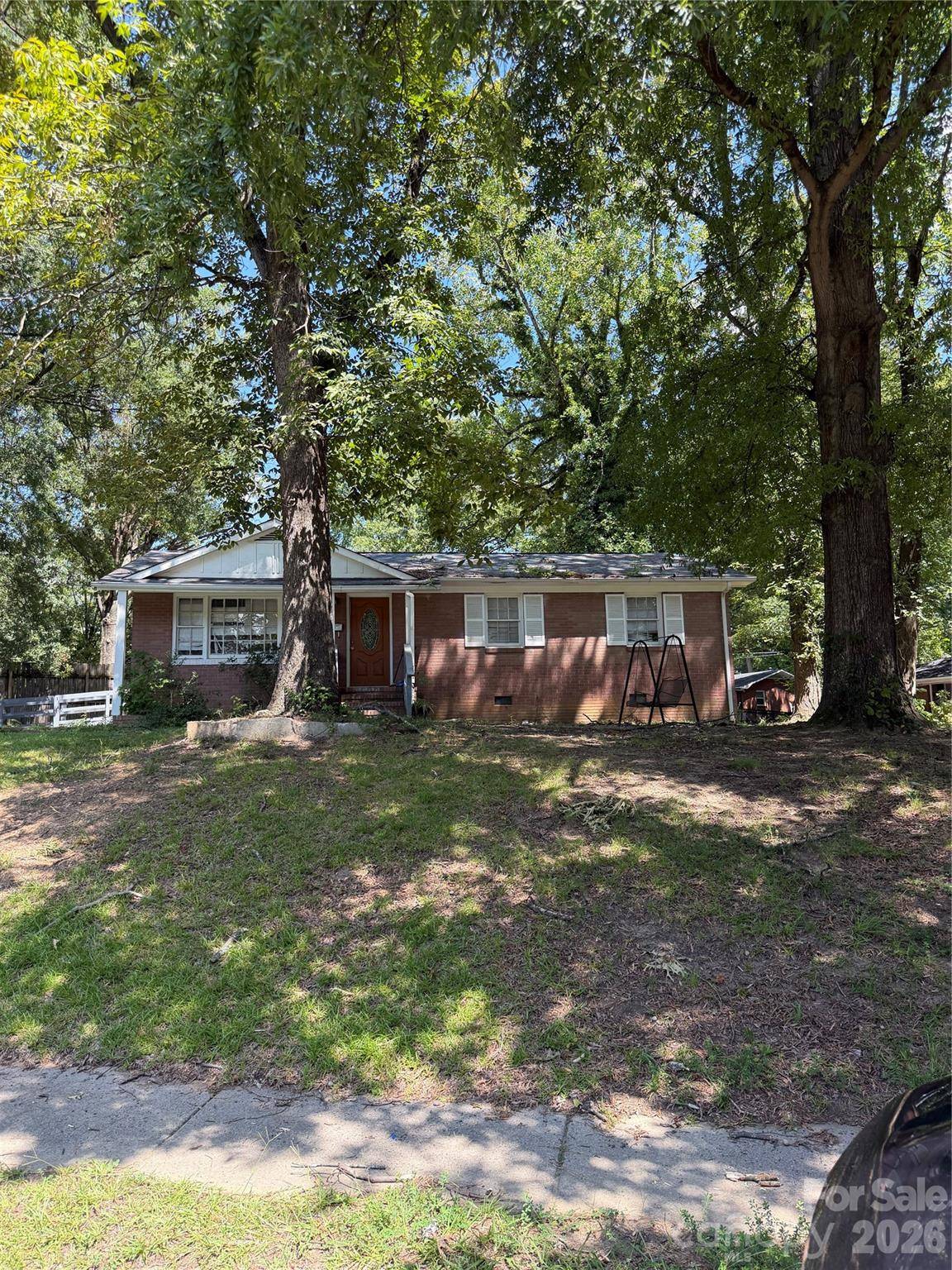 4731 Hidden Valley RD, Charlotte, NC 28213