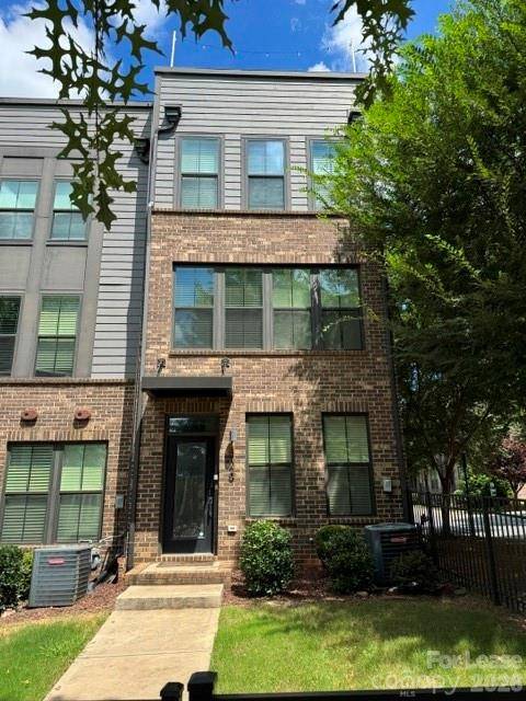 428 W Tremont AVE, Charlotte, NC 28203