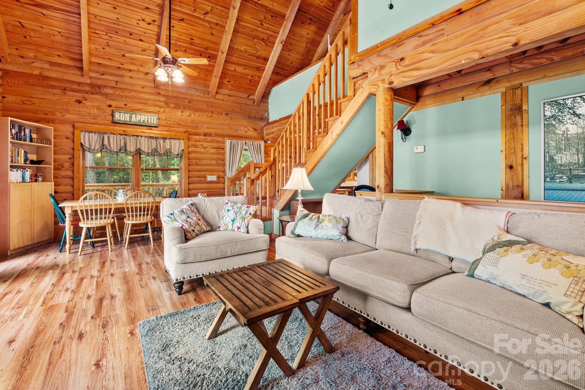 162 Springtime LN, West Jefferson, NC 28694