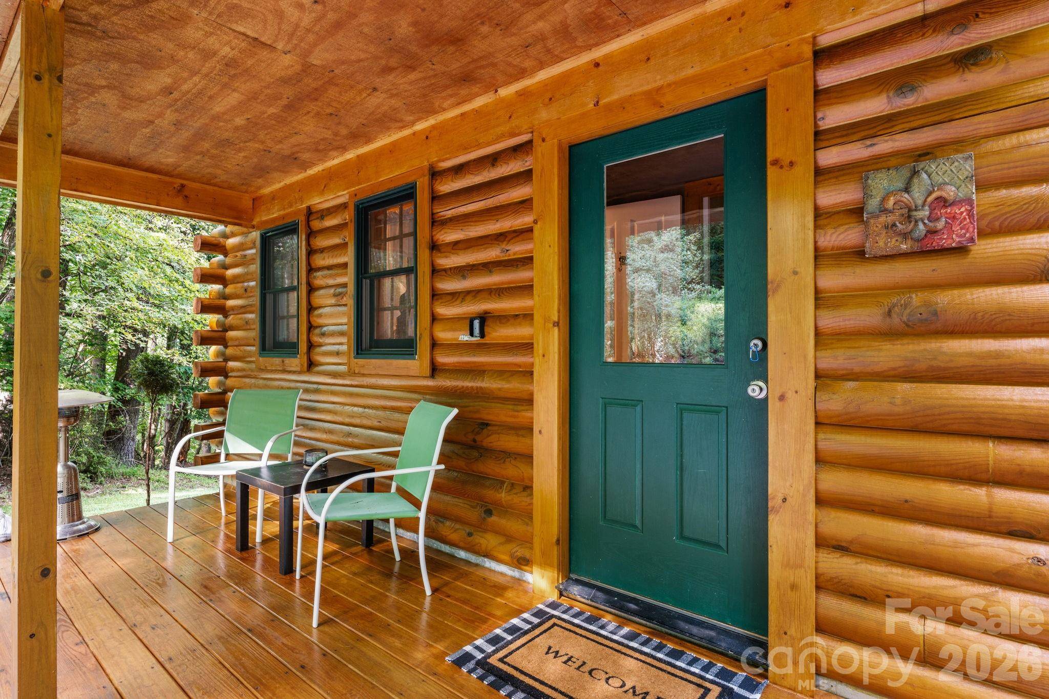 162 Springtime LN, West Jefferson, NC 28694