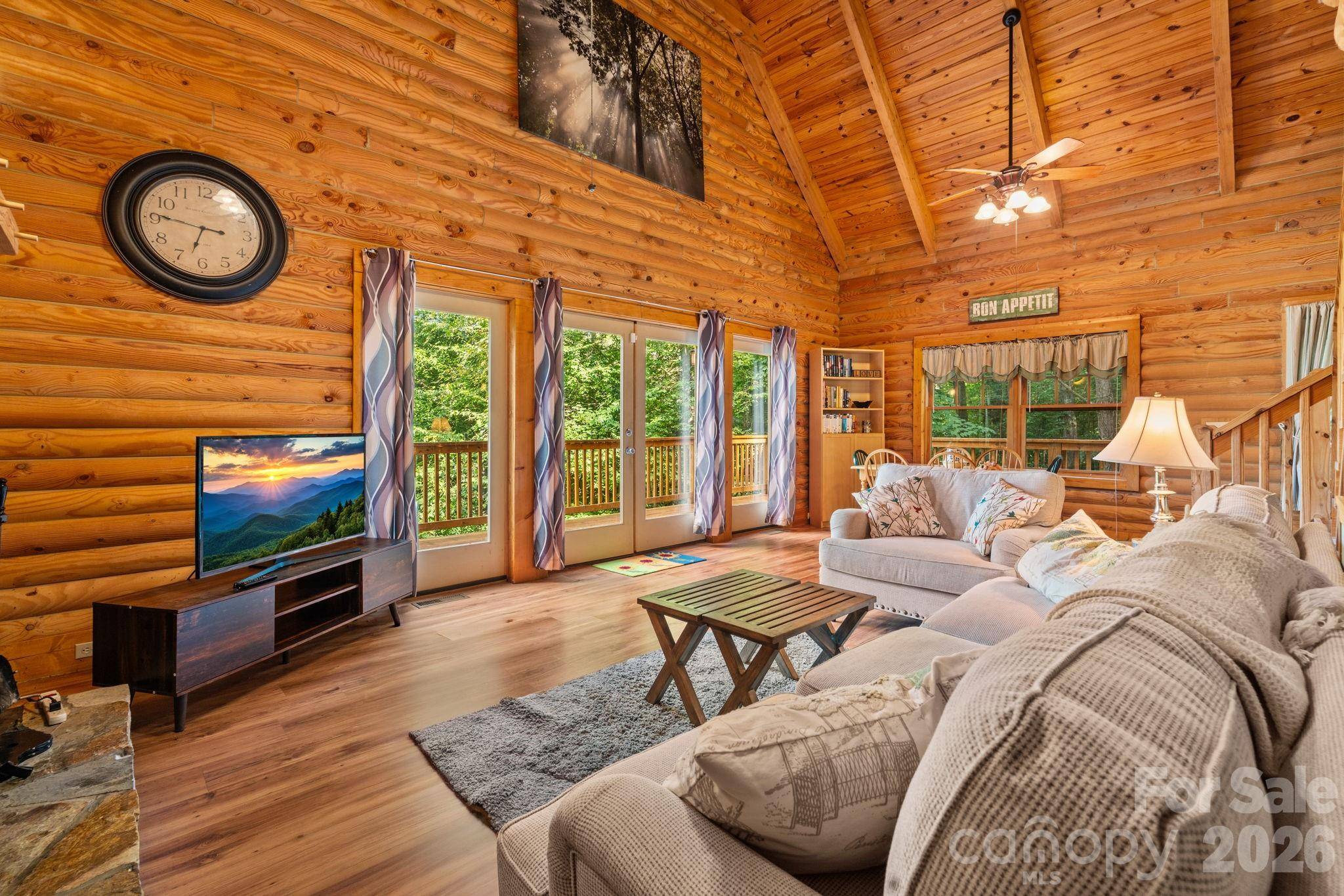 162 Springtime LN, West Jefferson, NC 28694