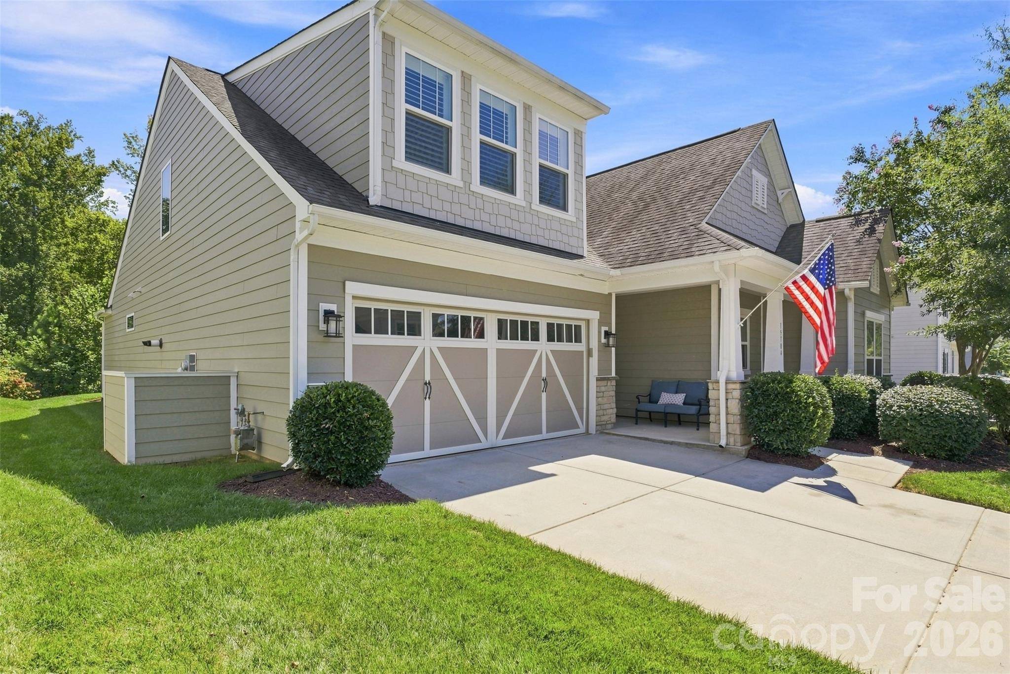 15704 Reynolds DR, Indian Land, SC 29707