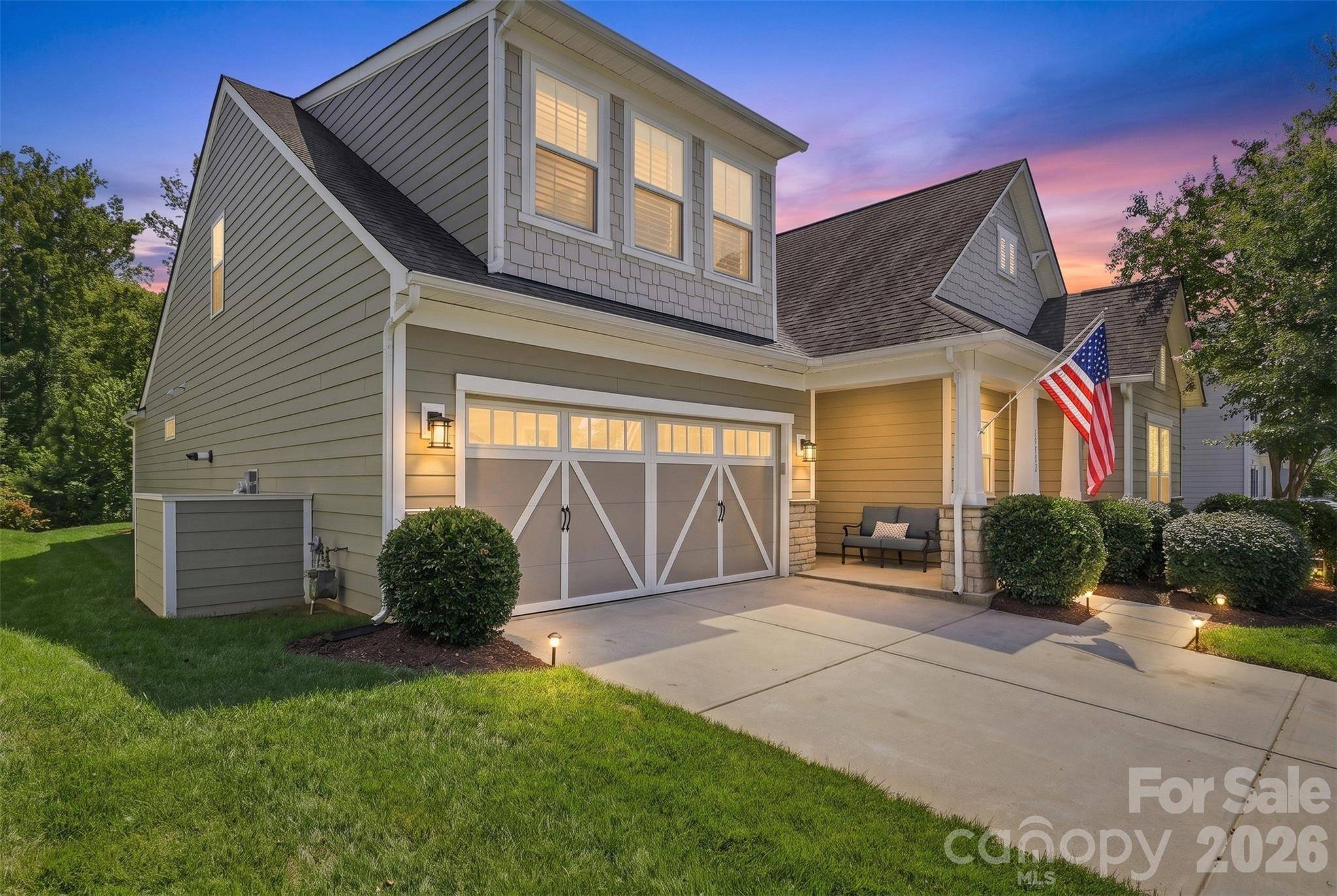 15704 Reynolds DR, Indian Land, SC 29707