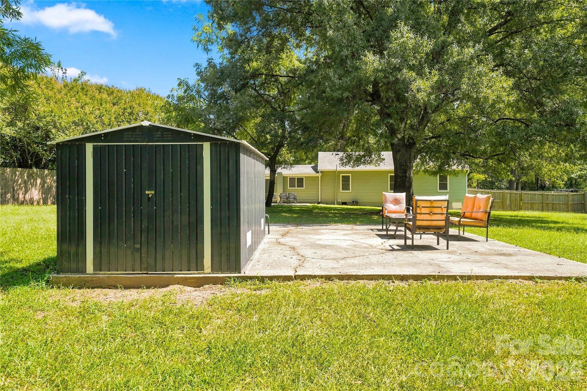 8008 Chapman ST, Charlotte, NC 28216